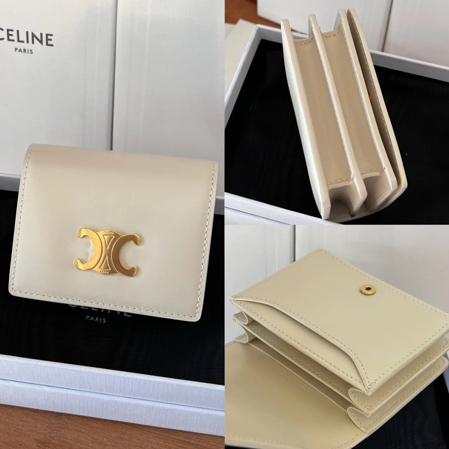 All Categories Celine Wallet (Celine) Celine Original Order 10m123