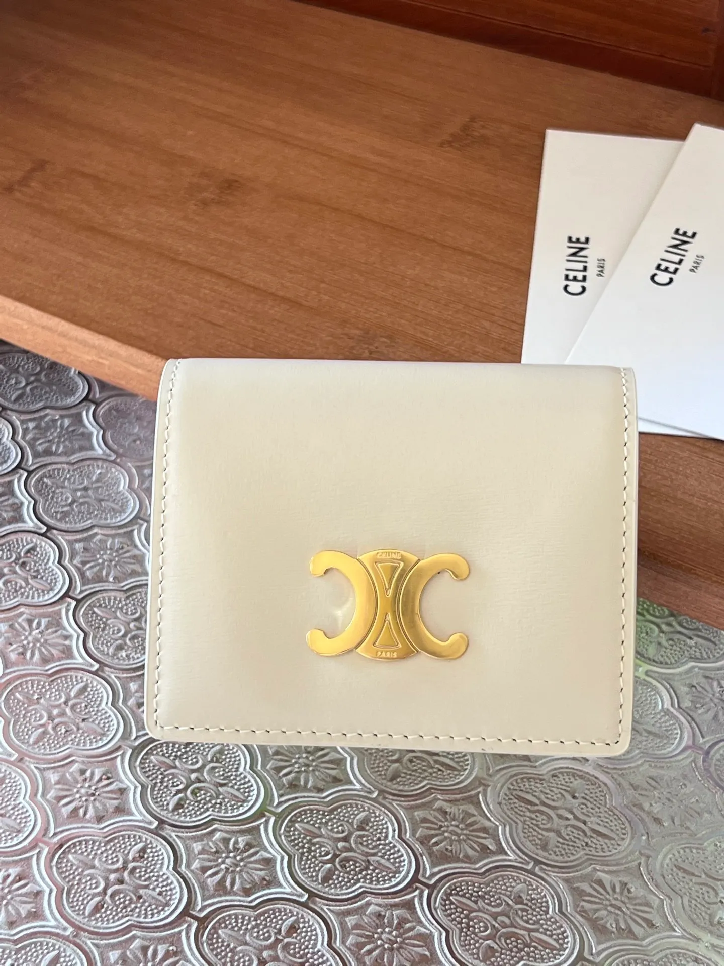 All Categories Celine Wallet (Celine) Celine Original Order 10m123