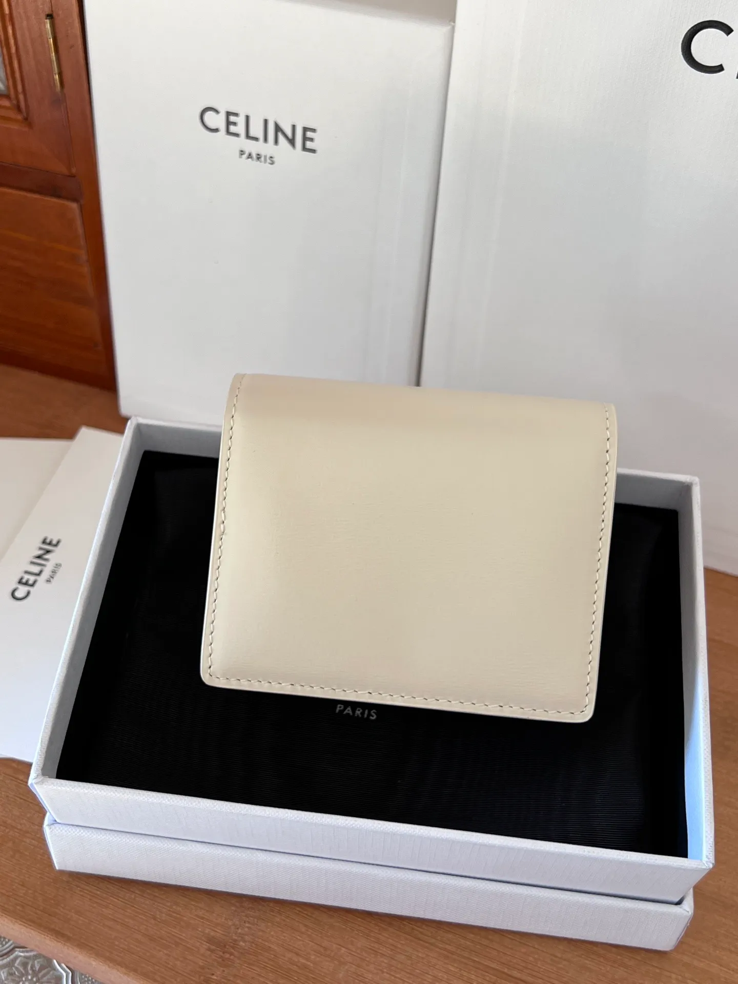 All Categories Celine Wallet (Celine) Celine Original Order 10m123