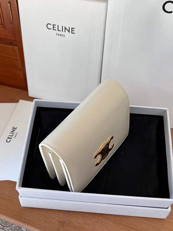 All Categories Celine Wallet (Celine) Celine Original Order 10m123