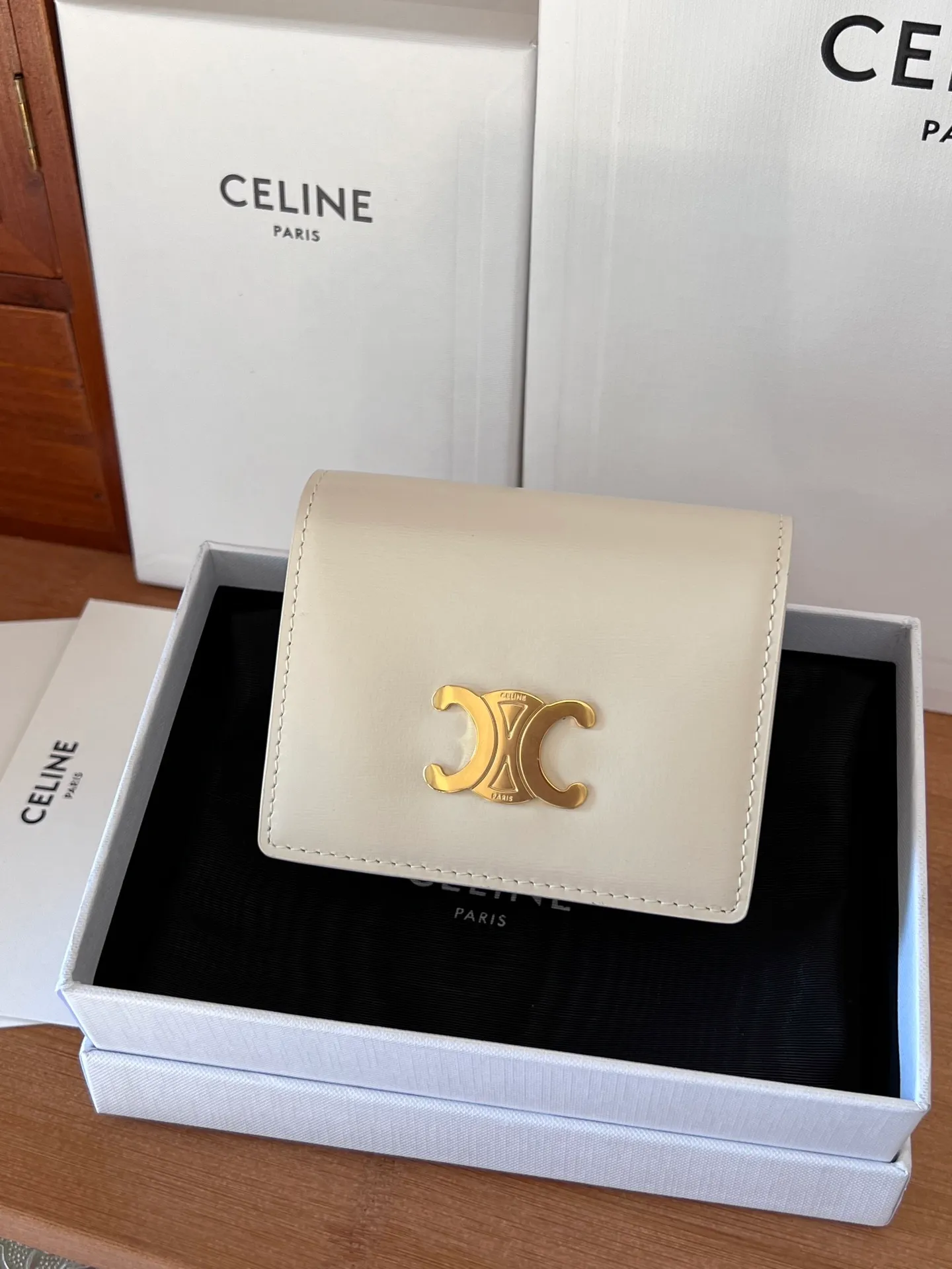 All Categories Celine Wallet (Celine) Celine Original Order 10m123