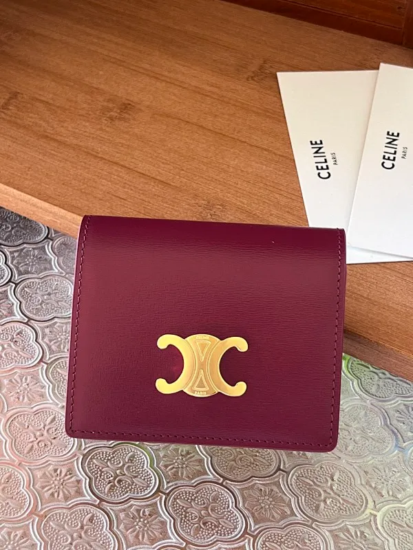 All Categories Celine Wallet (Celine) Celine Original Order 10m123