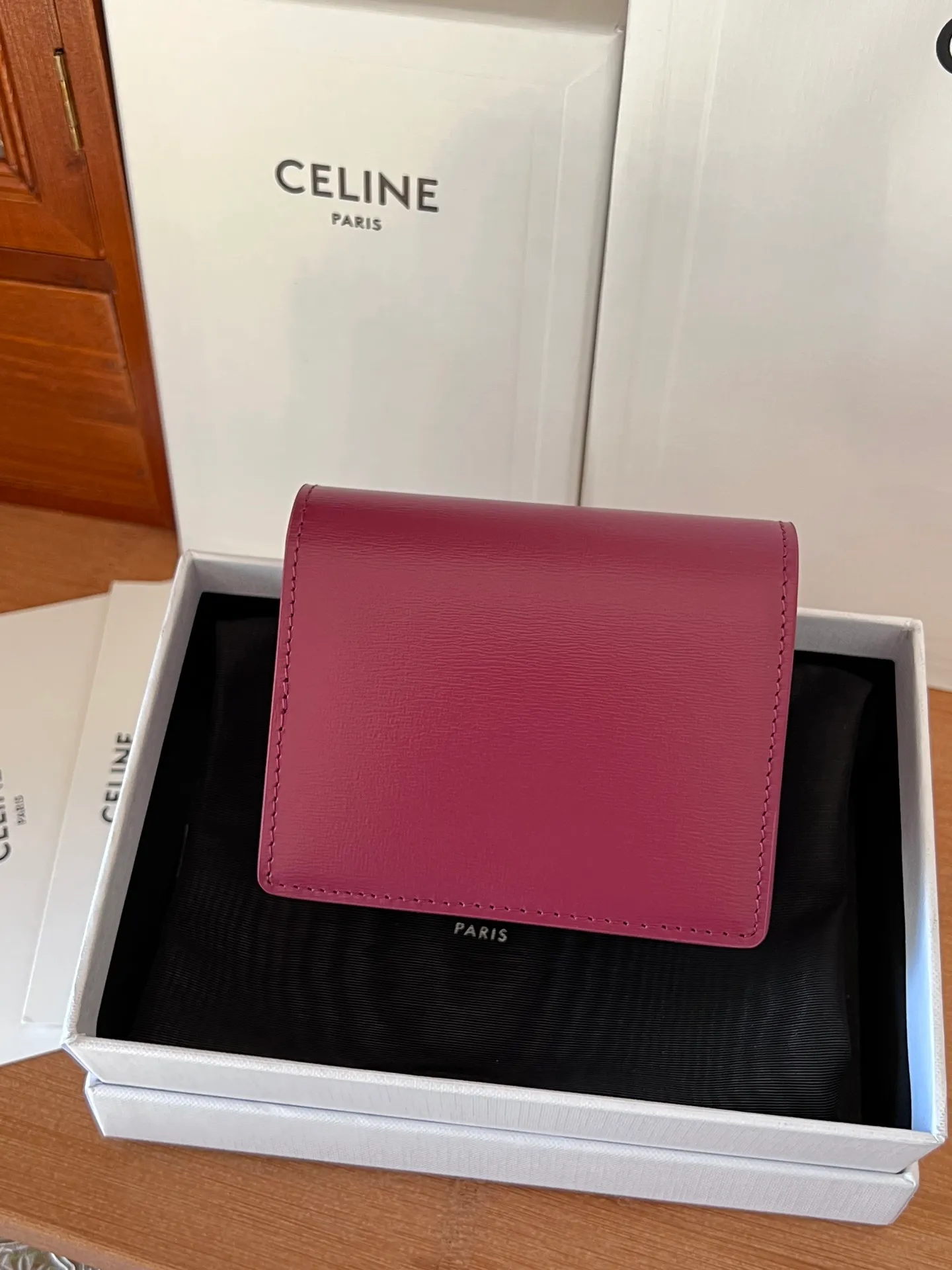 All Categories Celine Wallet (Celine) Celine Original Order 10m123