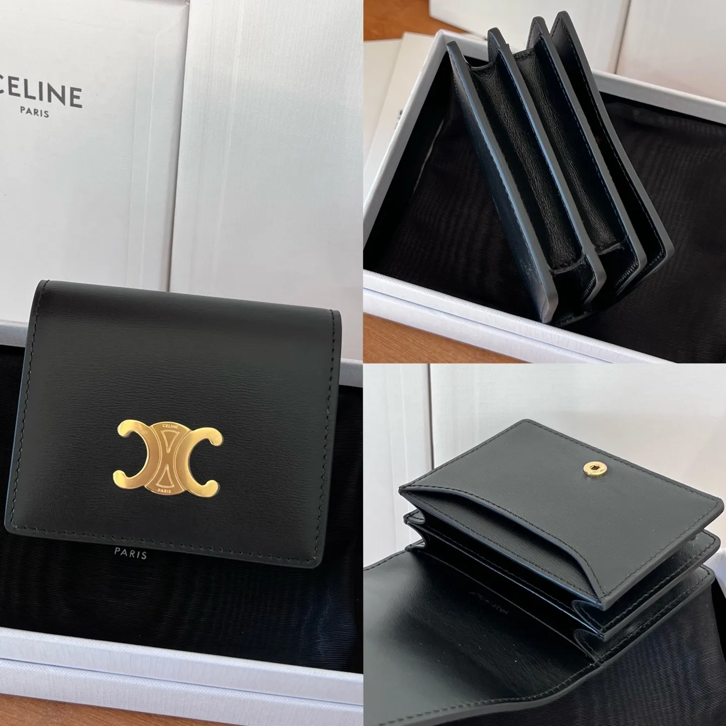 All Categories Celine Wallet (Celine) Celine Original Order 10m123