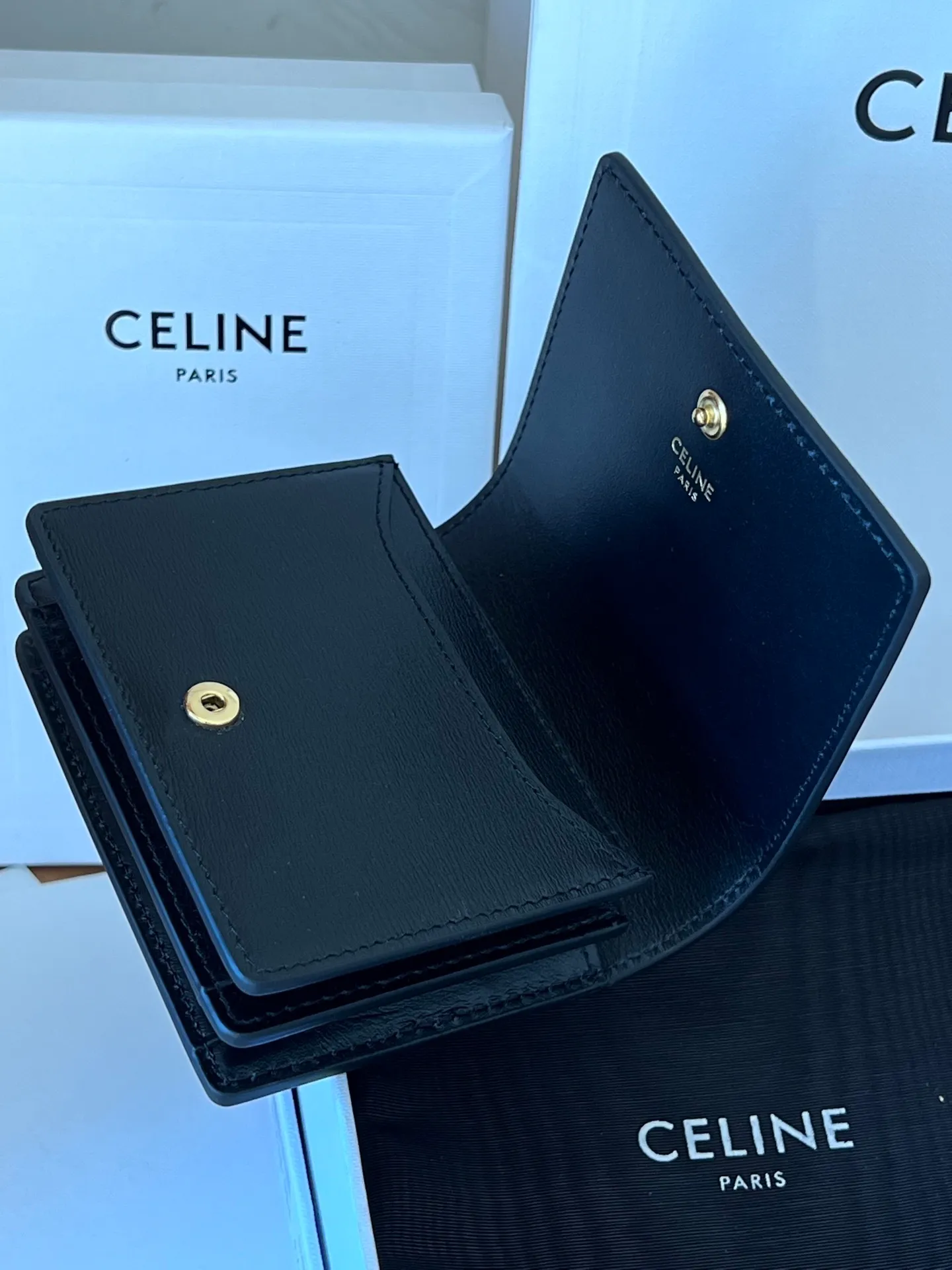 All Categories Celine Wallet (Celine) Celine Original Order 10m123