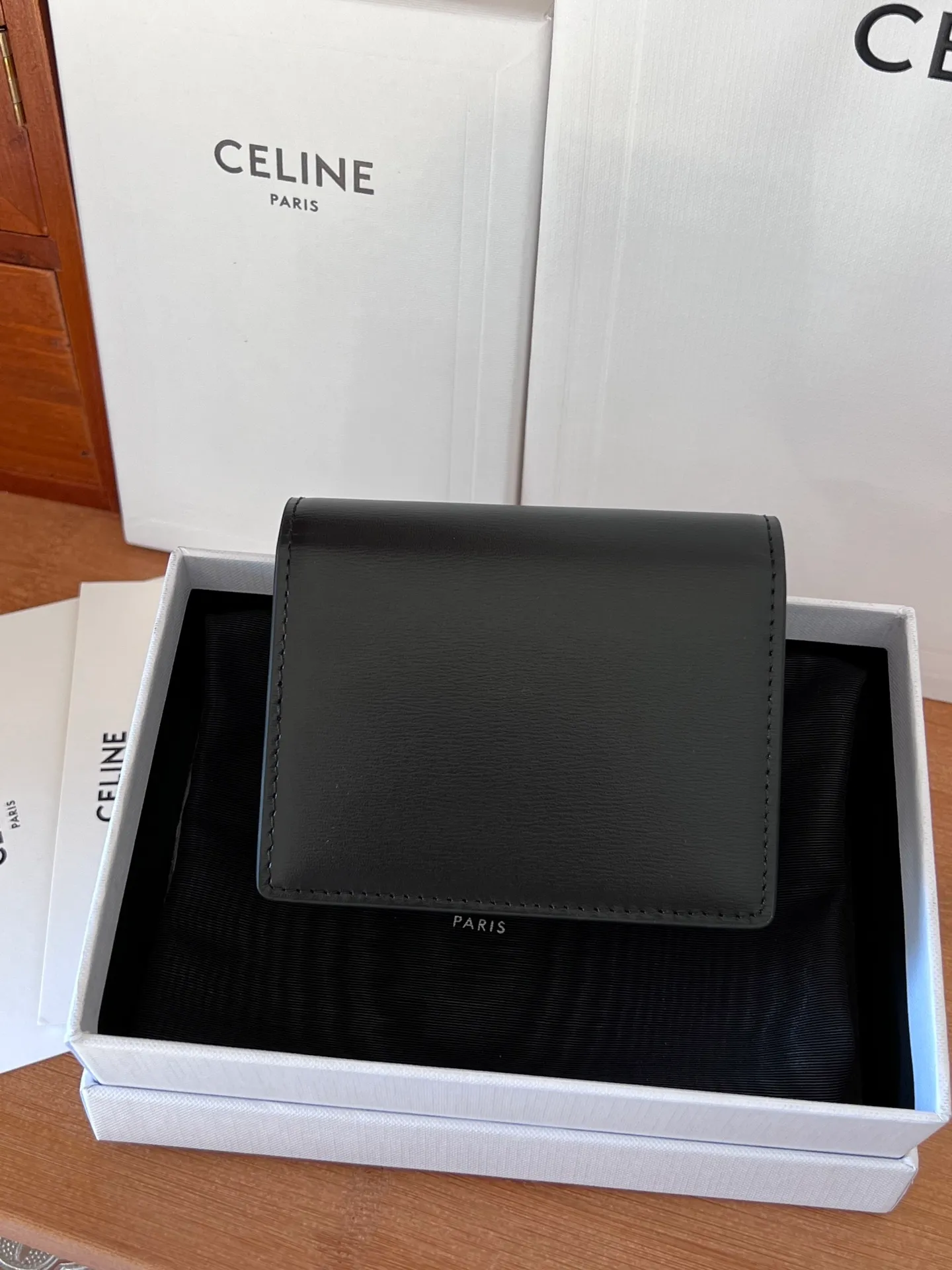All Categories Celine Wallet (Celine) Celine Original Order 10m123