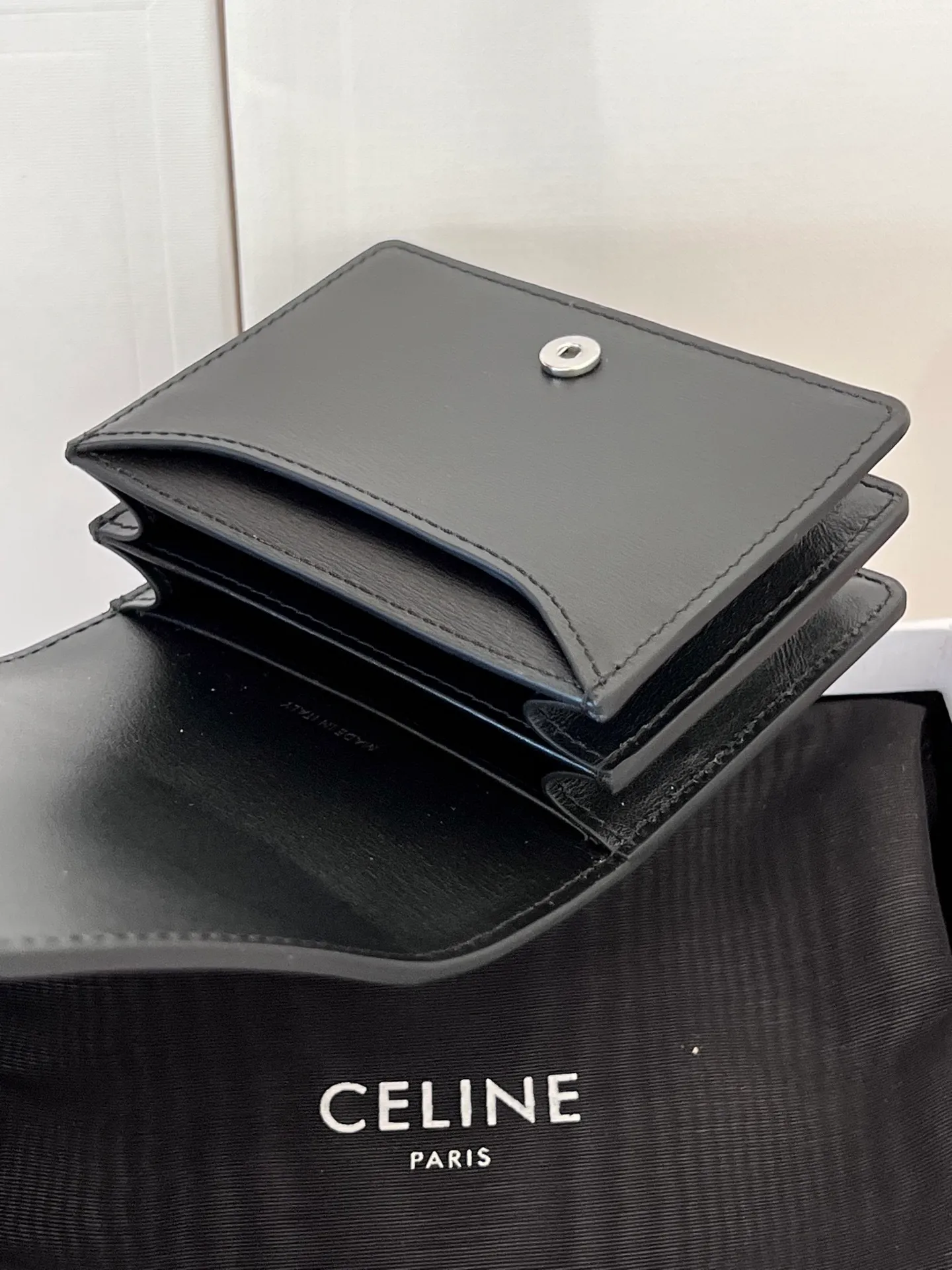 All Categories Celine Wallet (Celine) Celine Original Order 10m123
