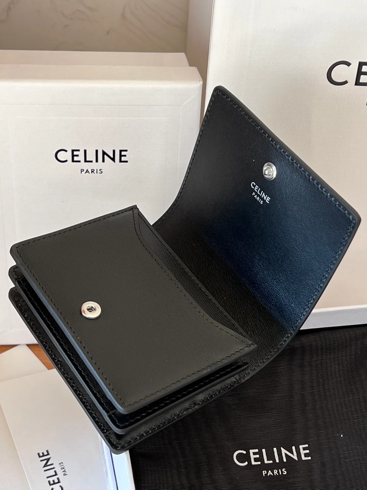 All Categories Celine Wallet (Celine) Celine Original Order 10m123