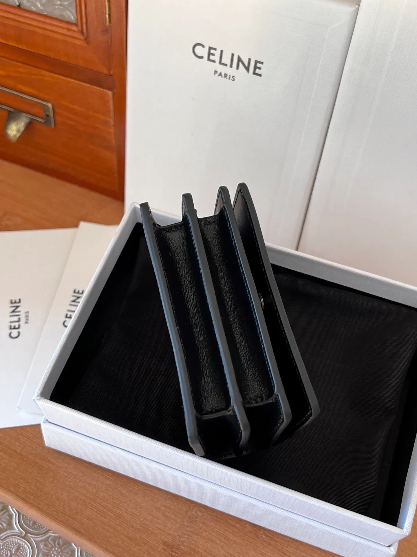 All Categories Celine Wallet (Celine) Celine Original Order 10m123