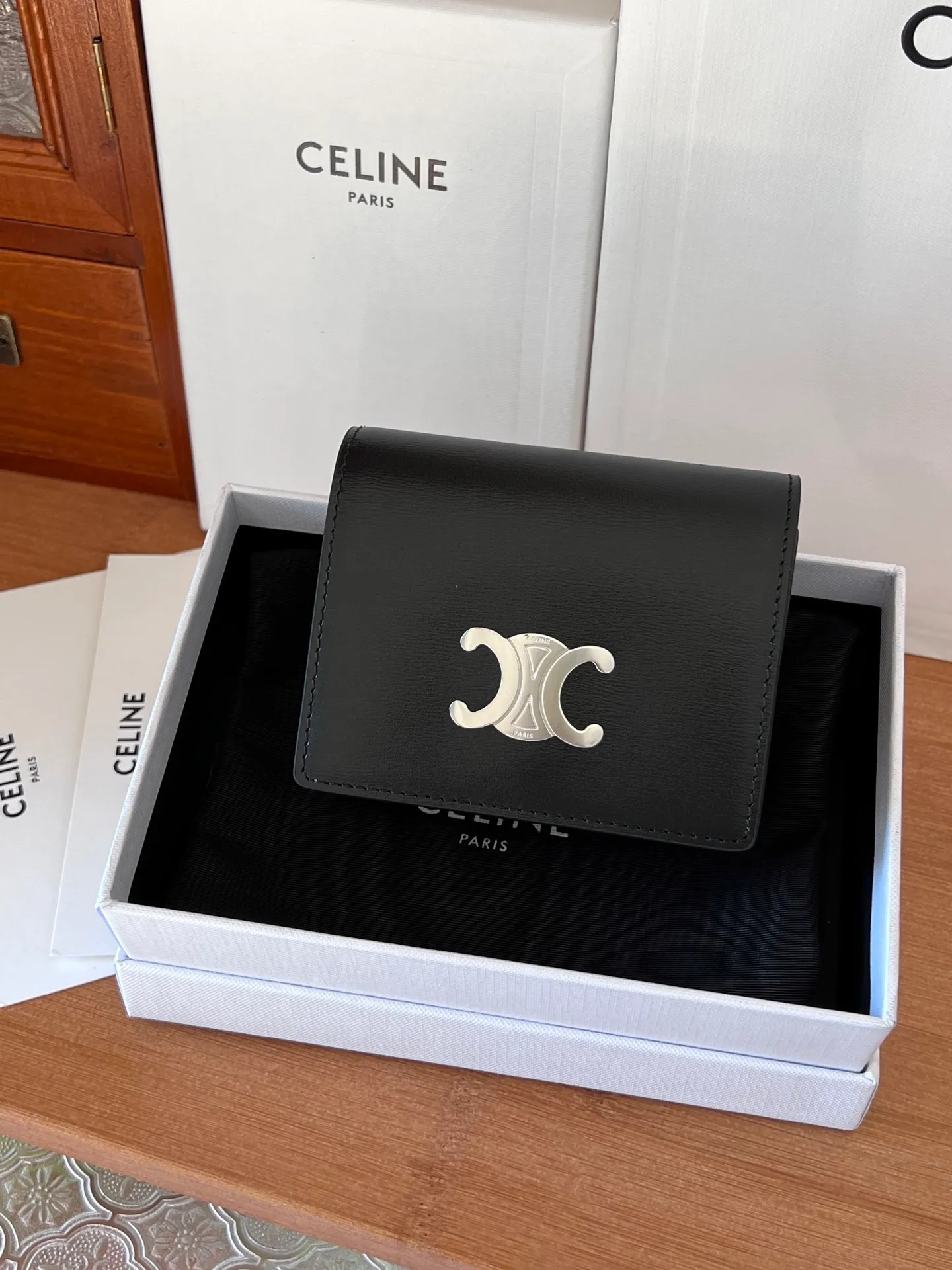 All Categories Celine Wallet (Celine) Celine Original Order 10m123