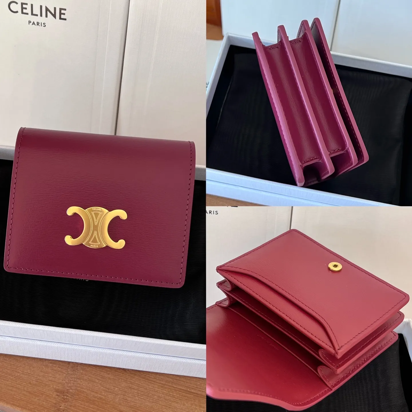 All Categories Celine Wallet (Celine) Celine Original Order 10m123