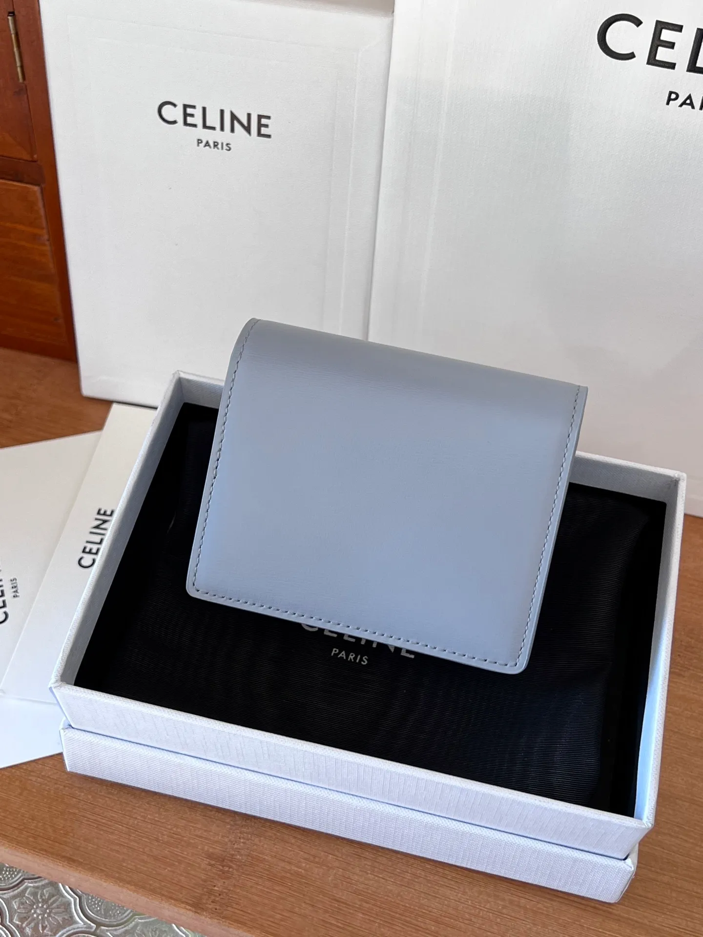 All Categories Celine Wallet (Celine) Celine Original Order 10m123