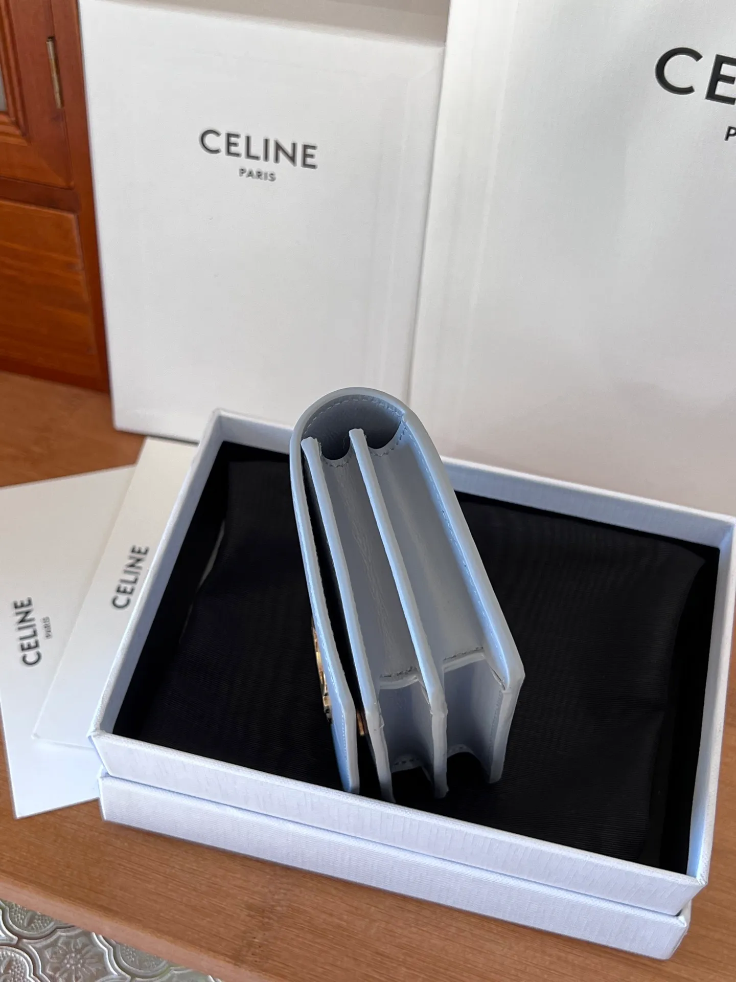 All Categories Celine Wallet (Celine) Celine Original Order 10m123