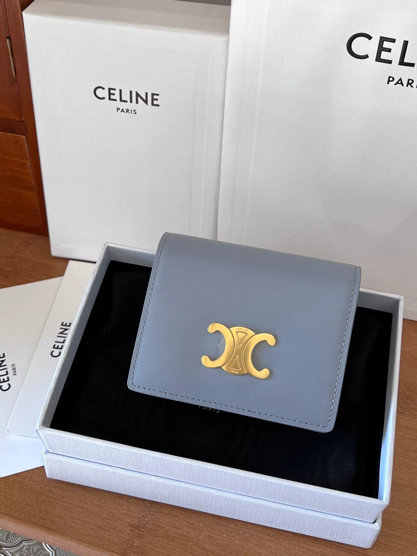 All Categories Celine Wallet (Celine) Celine Original Order 10m123
