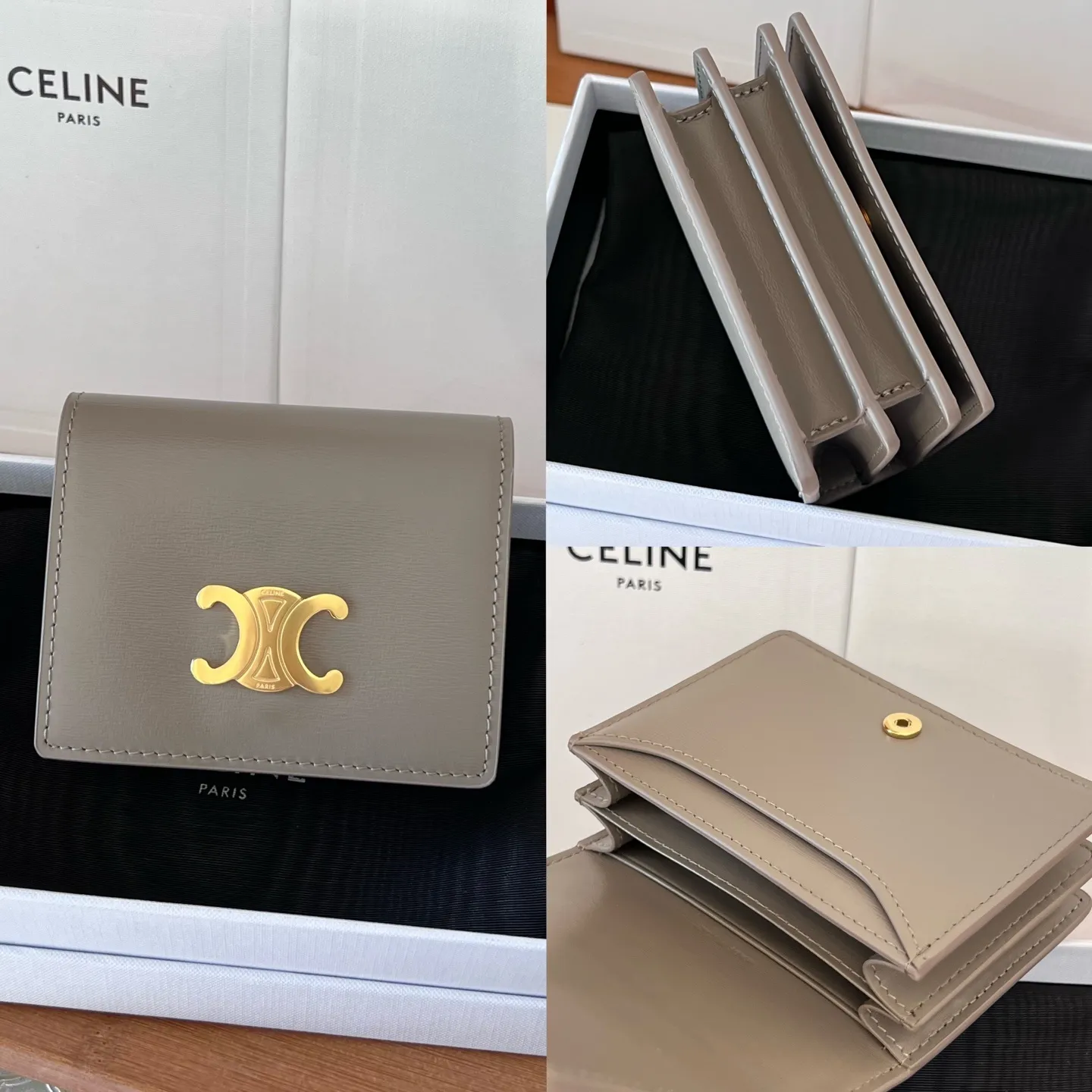 All Categories Celine Wallet (Celine) Celine Original Order 10m123