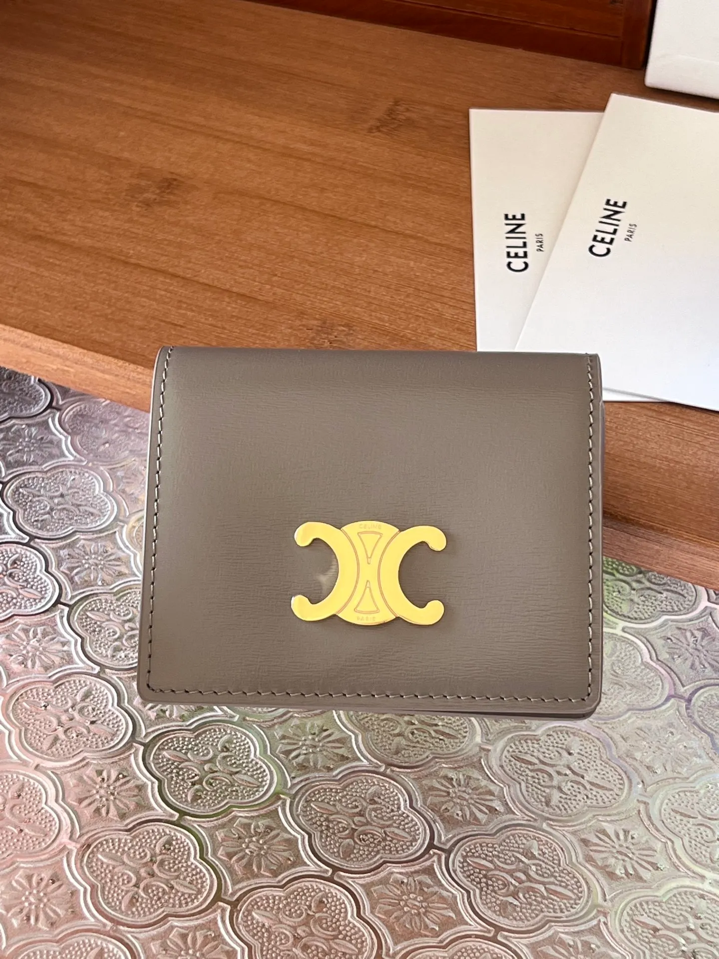 All Categories Celine Wallet (Celine) Celine Original Order 10m123