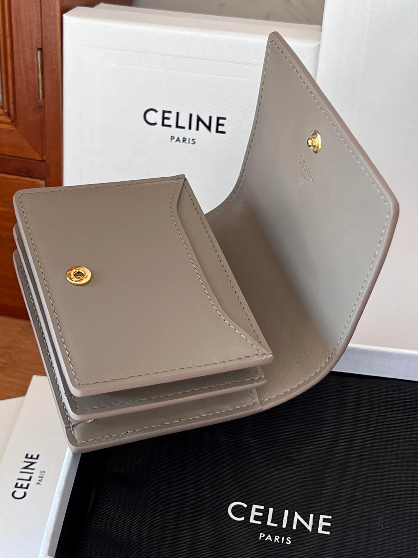 All Categories Celine Wallet (Celine) Celine Original Order 10m123