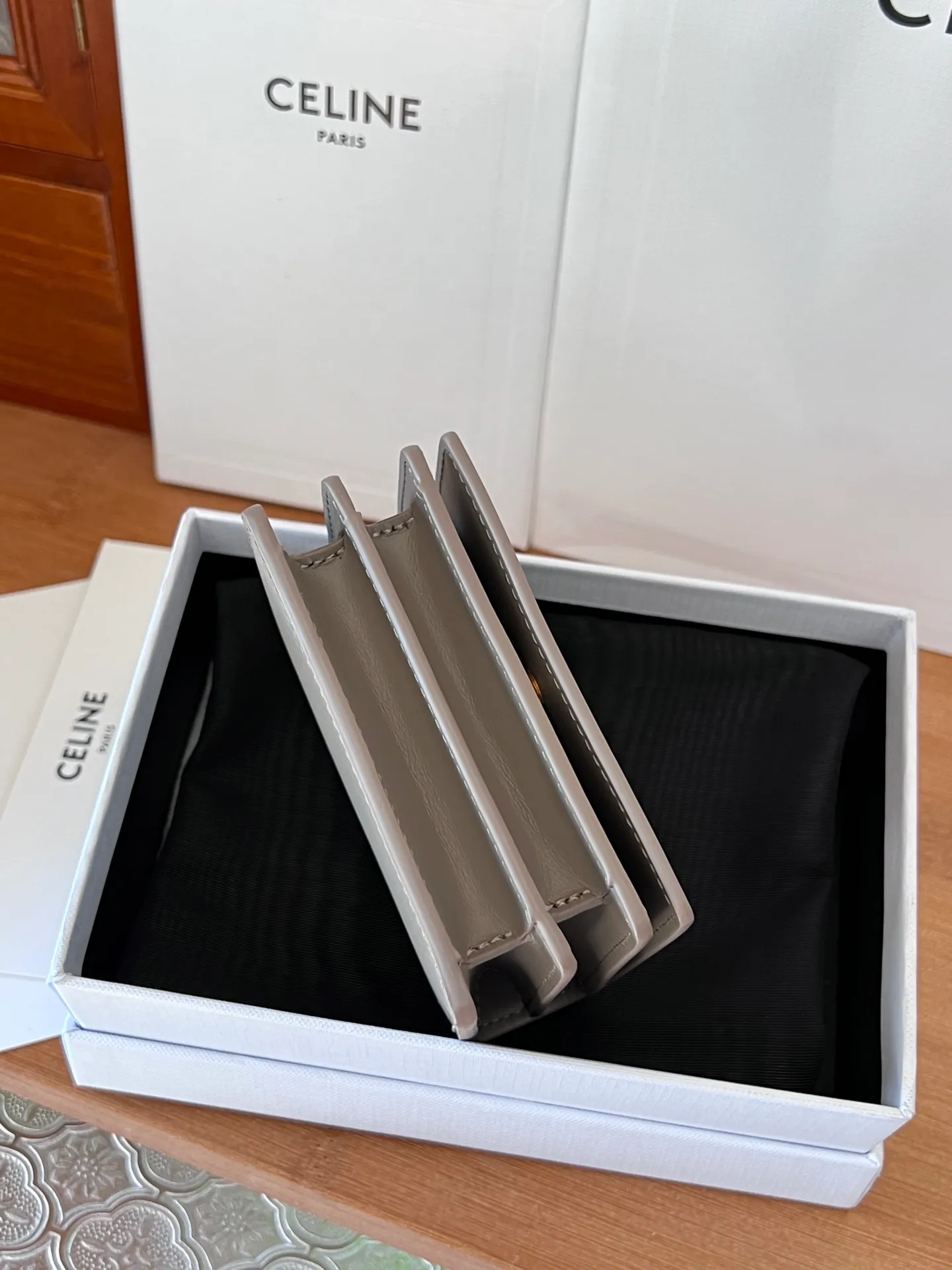 All Categories Celine Wallet (Celine) Celine Original Order 10m123