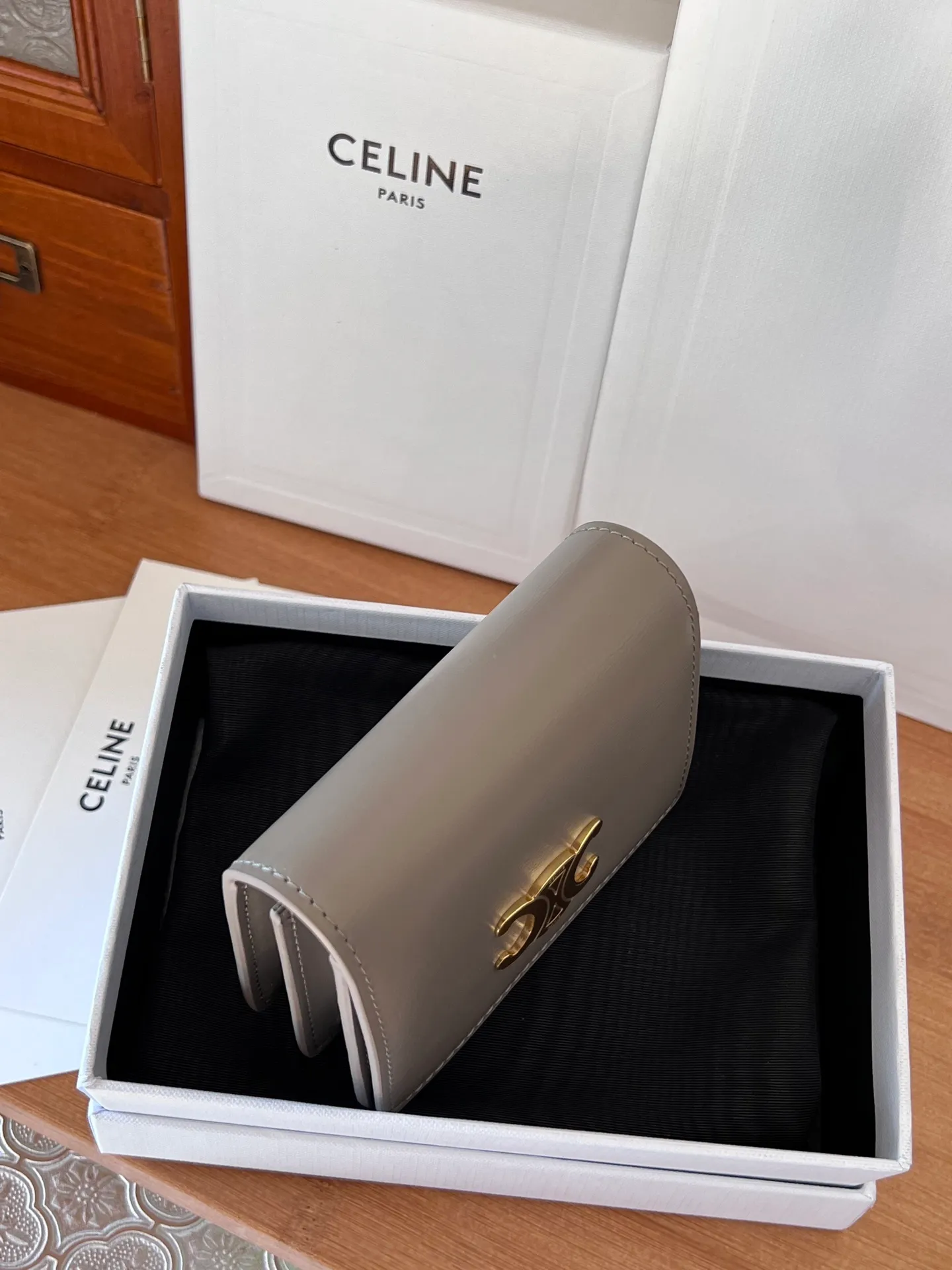 All Categories Celine Wallet (Celine) Celine Original Order 10m123