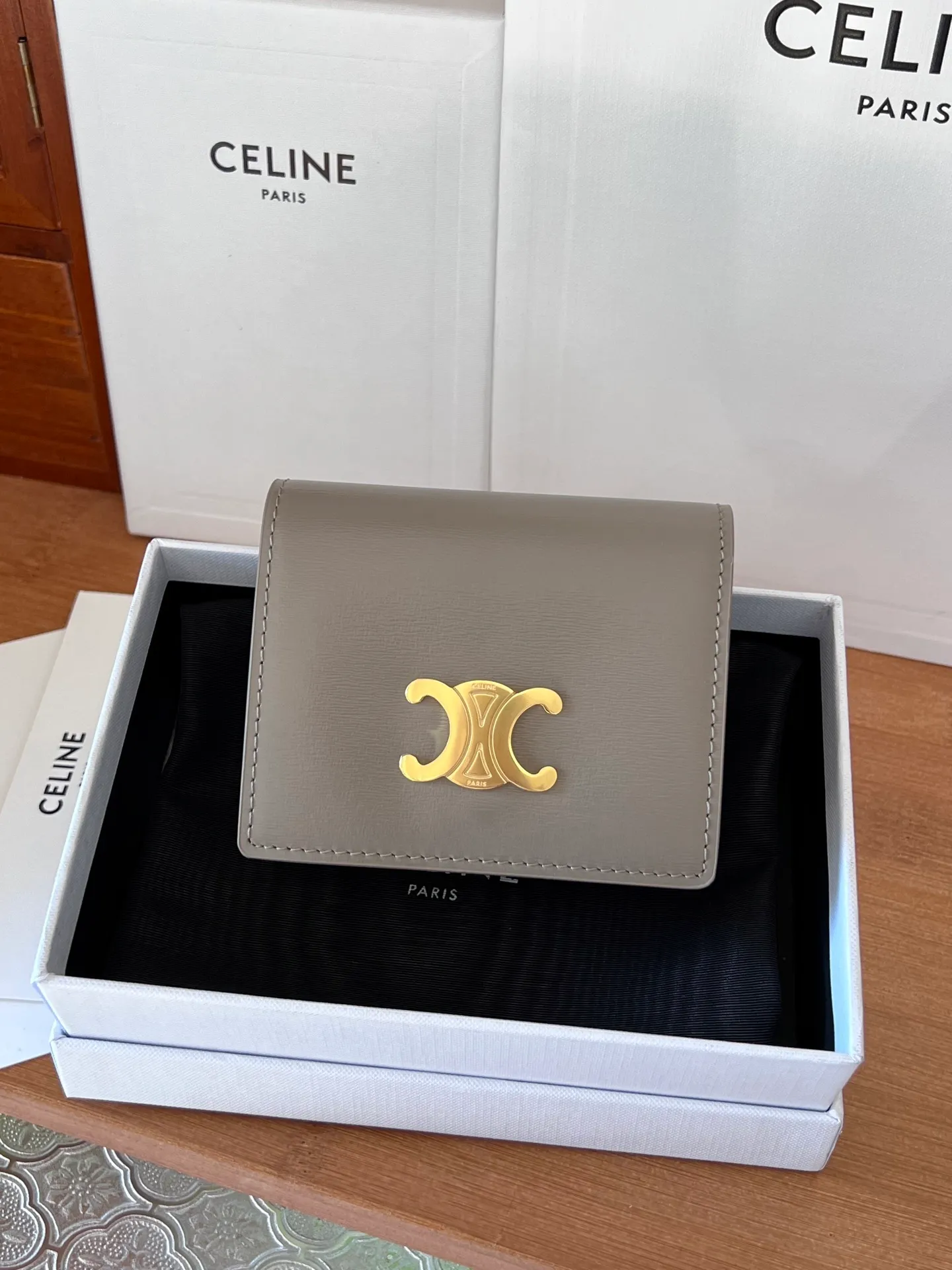 All Categories Celine Wallet (Celine) Celine Original Order 10m123
