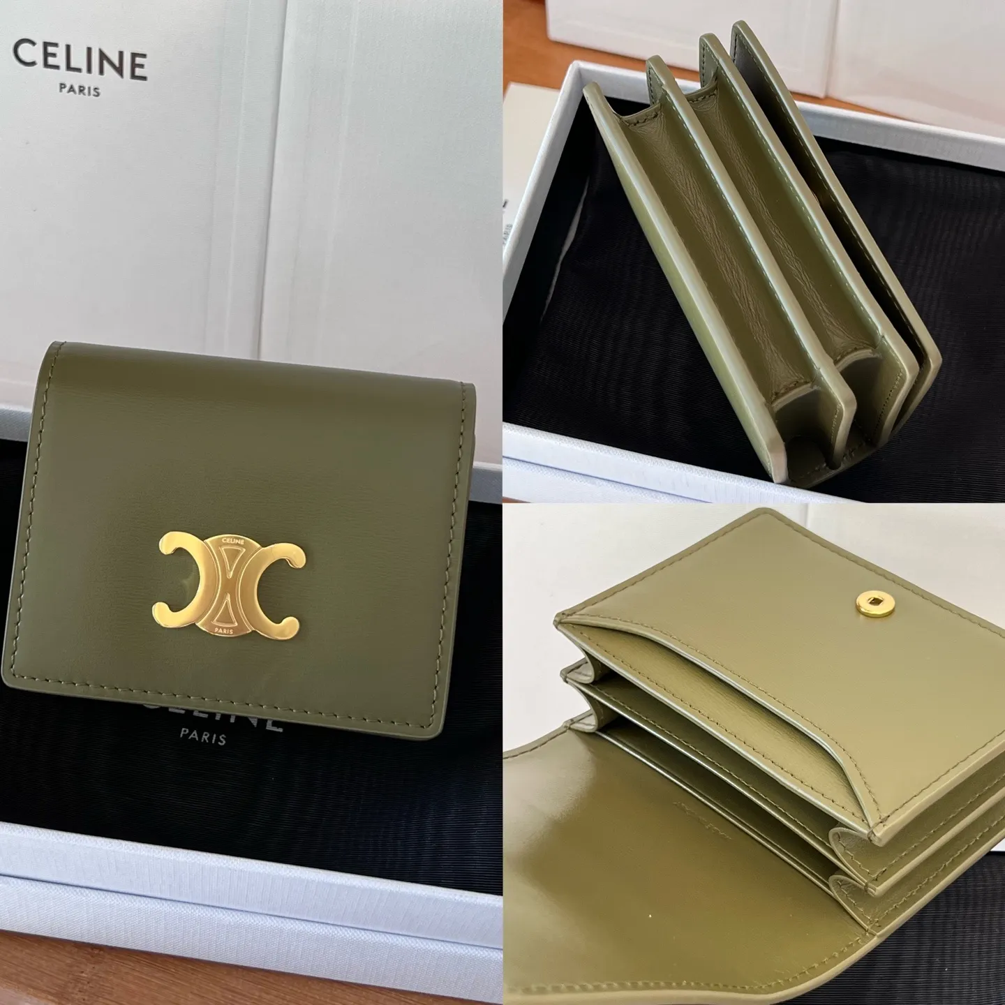 All Categories Celine Wallet (Celine) Celine Original Order 10m123