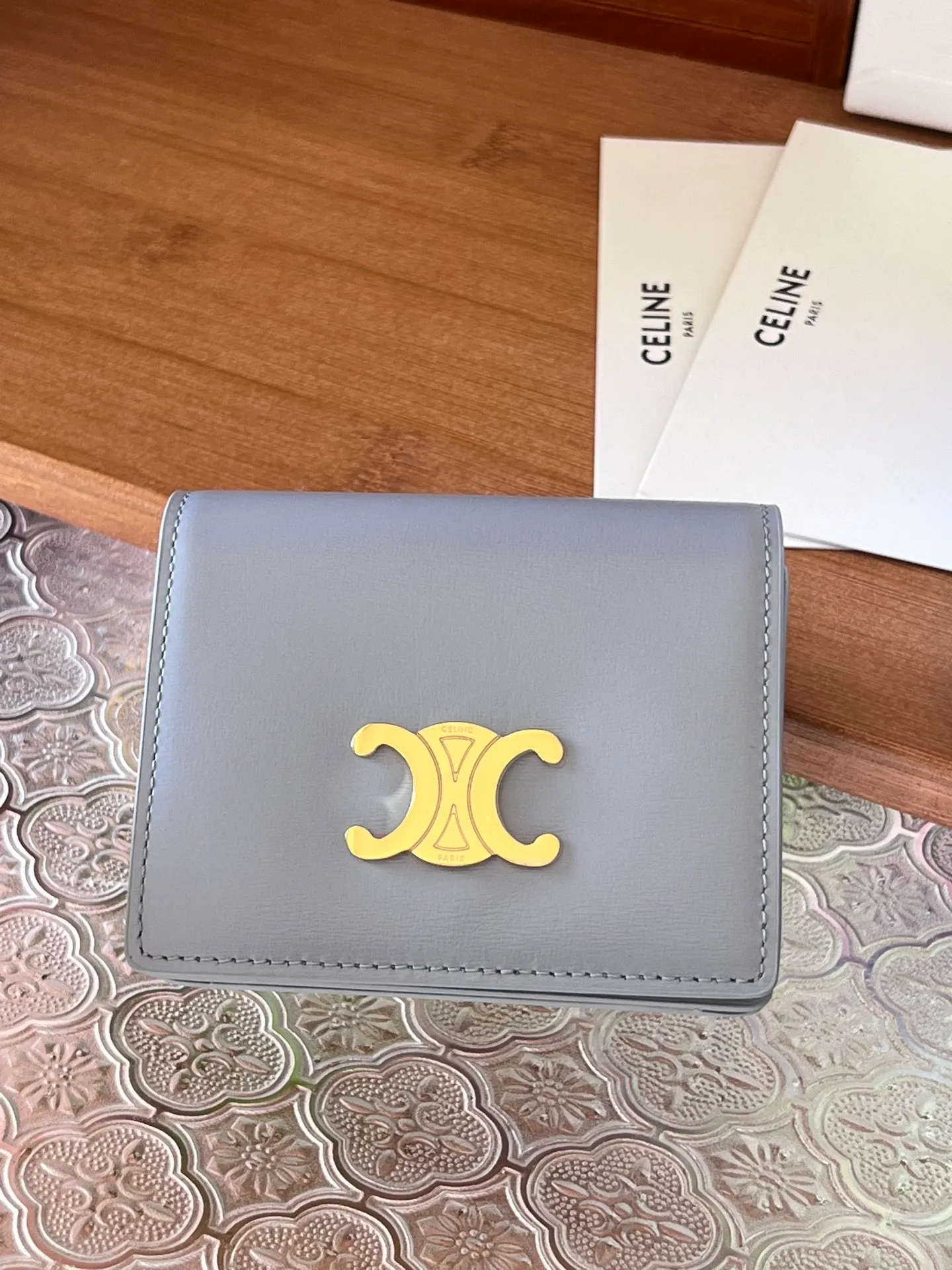 All Categories Celine Wallet (Celine) Celine Original Order 10m123