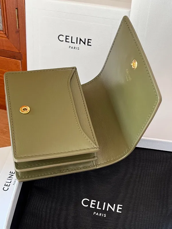 All Categories Celine Wallet (Celine) Celine Original Order 10m123
