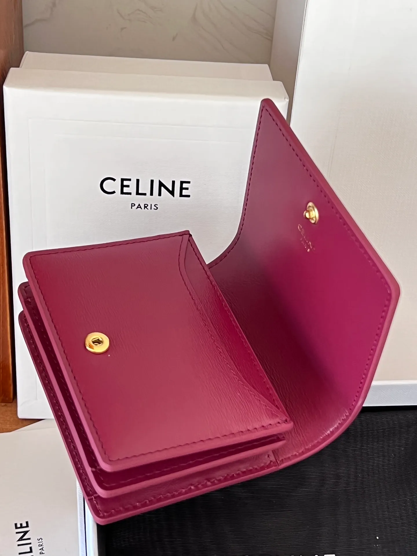 All Categories Celine Wallet (Celine) Celine Original Order 10m123