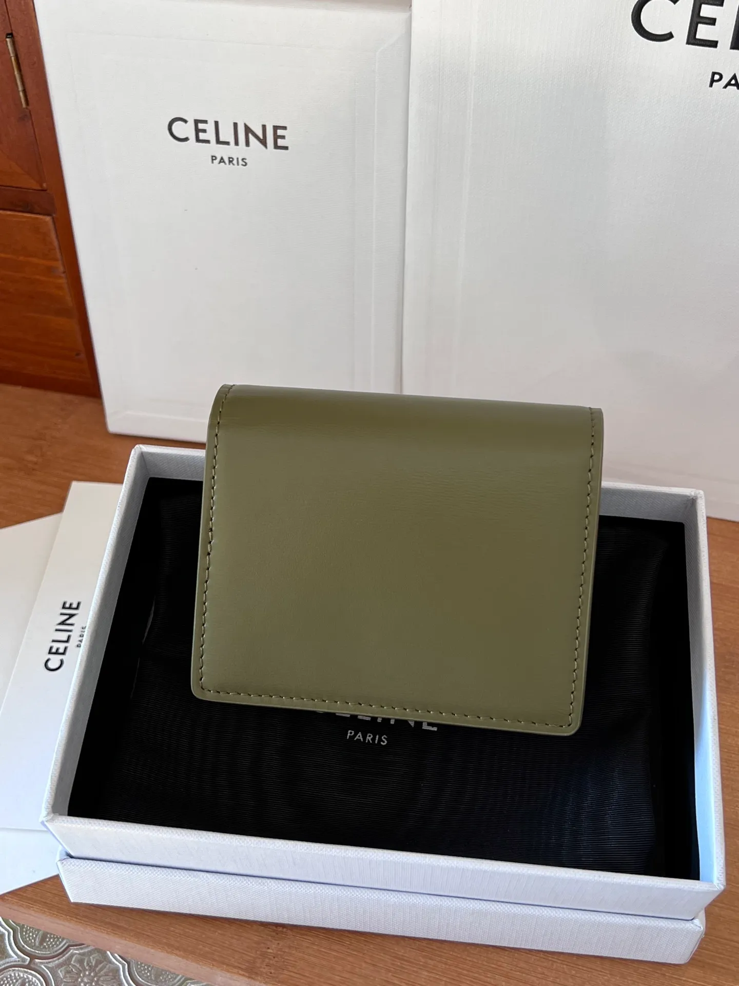 All Categories Celine Wallet (Celine) Celine Original Order 10m123