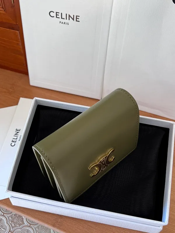All Categories Celine Wallet (Celine) Celine Original Order 10m123