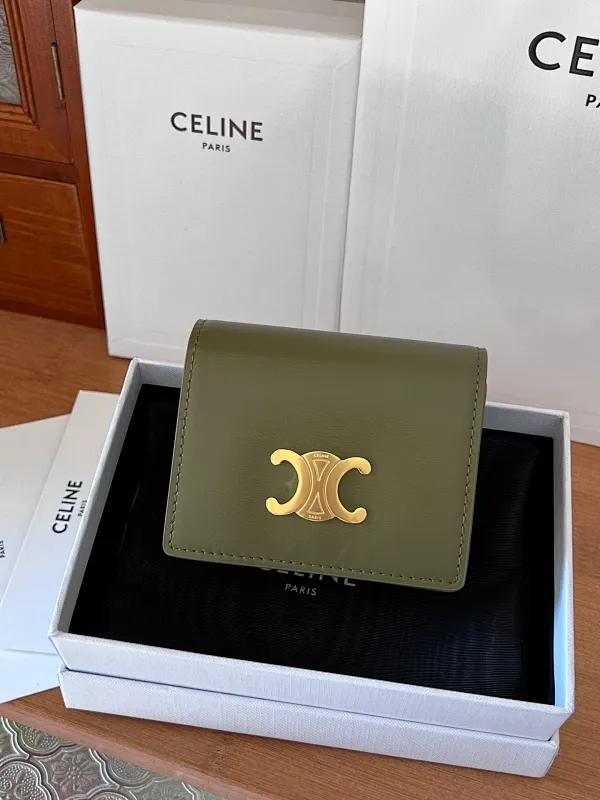 All Categories Celine Wallet (Celine) Celine Original Order 10m123