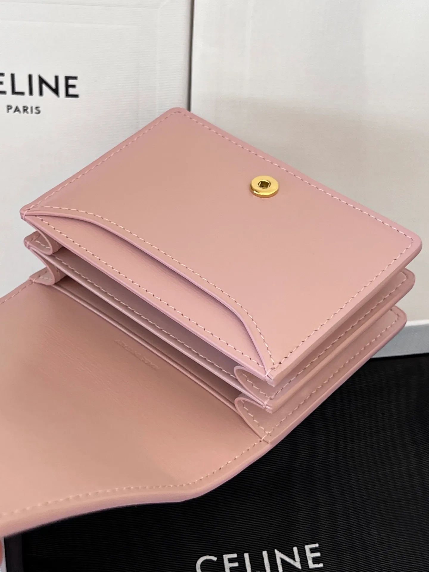 All Categories Celine Wallet (Celine) Celine Original Order 10m123
