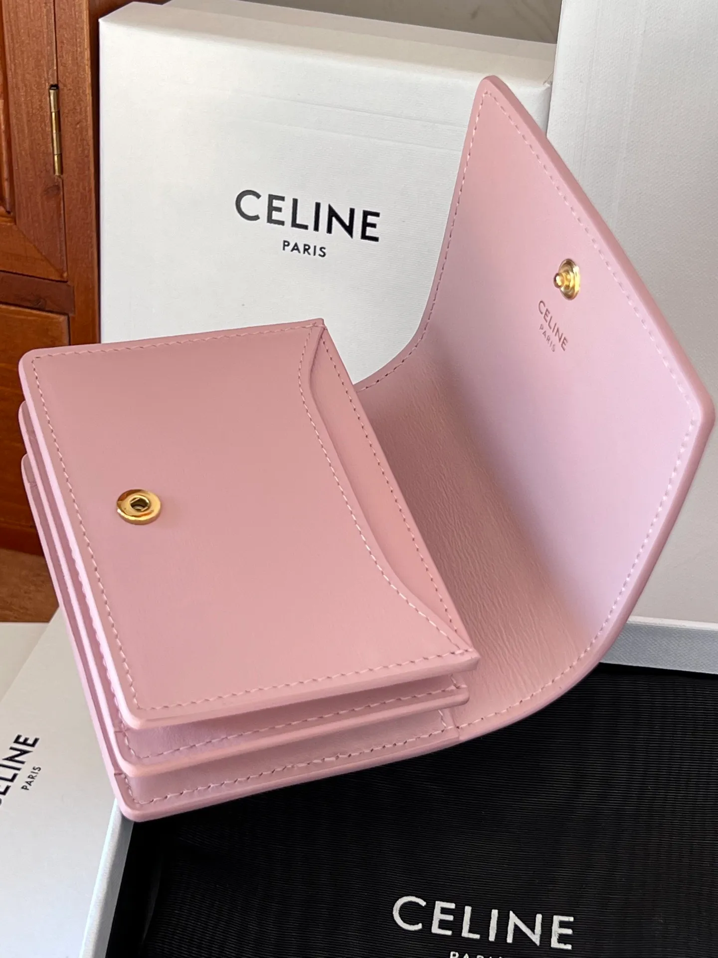 All Categories Celine Wallet (Celine) Celine Original Order 10m123