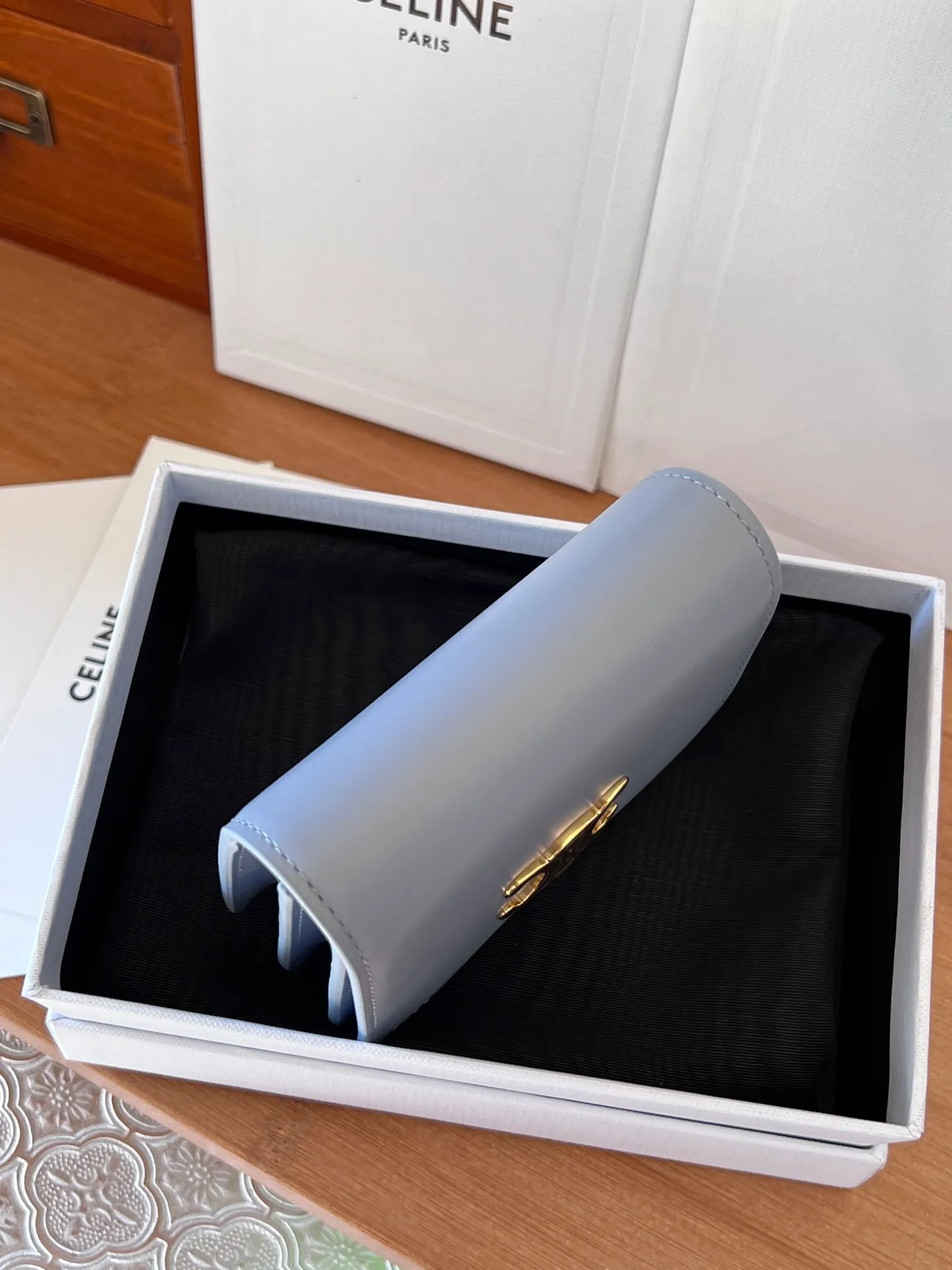 All Categories Celine Wallet (Celine) Celine Original Order 10m123