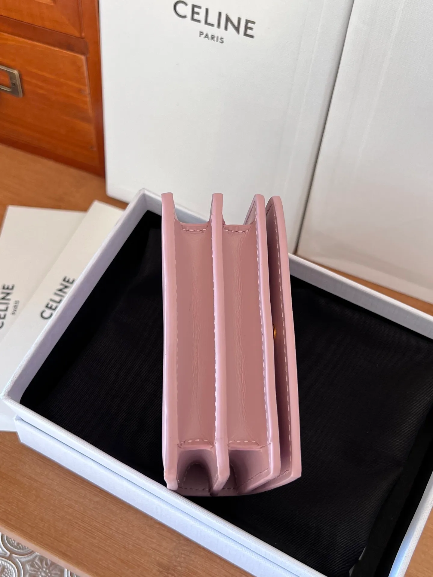 All Categories Celine Wallet (Celine) Celine Original Order 10m123
