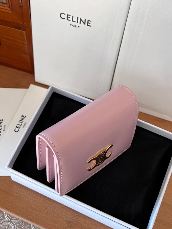 All Categories Celine Wallet (Celine) Celine Original Order 10m123