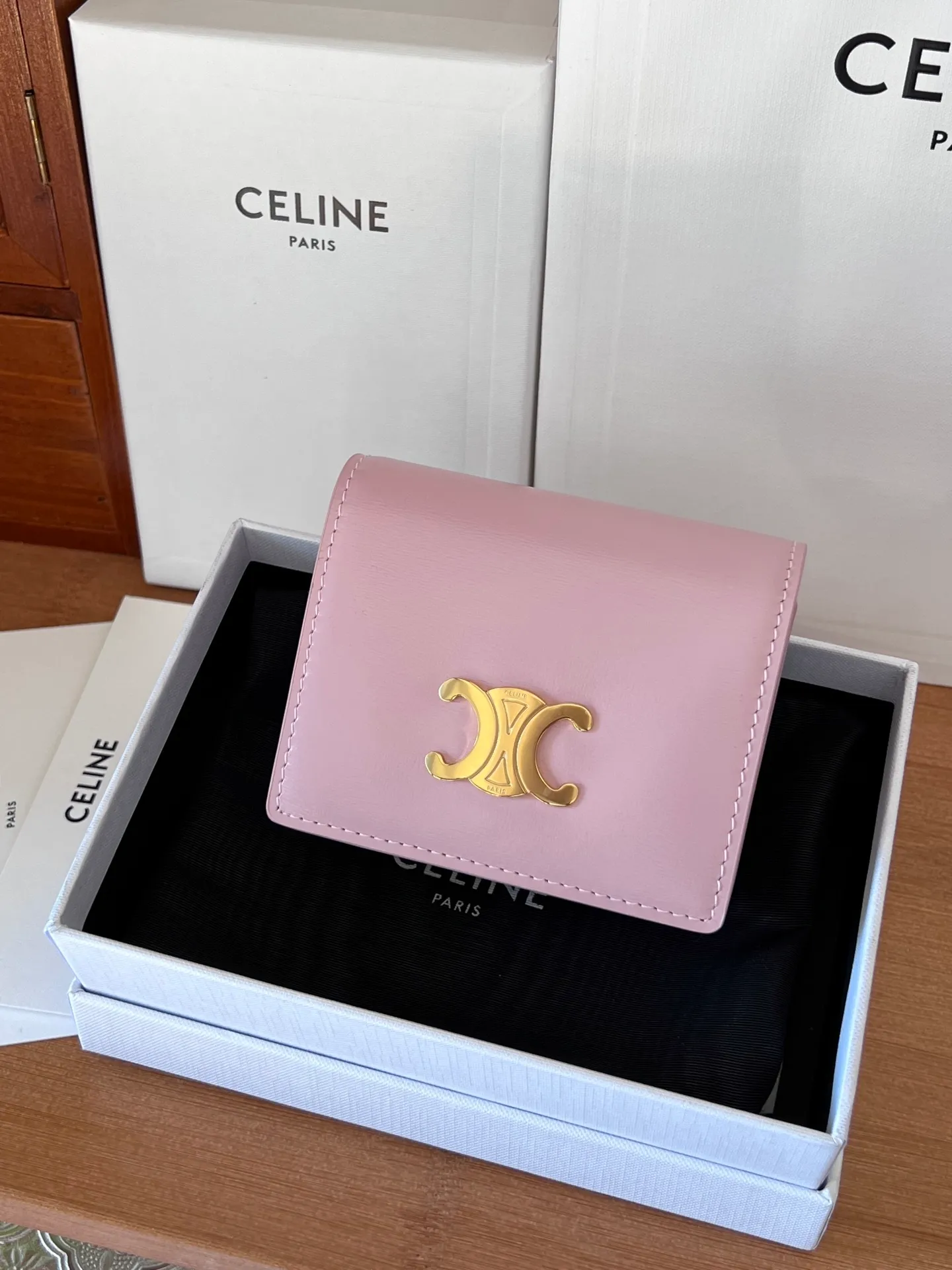 All Categories Celine Wallet (Celine) Celine Original Order 10m123