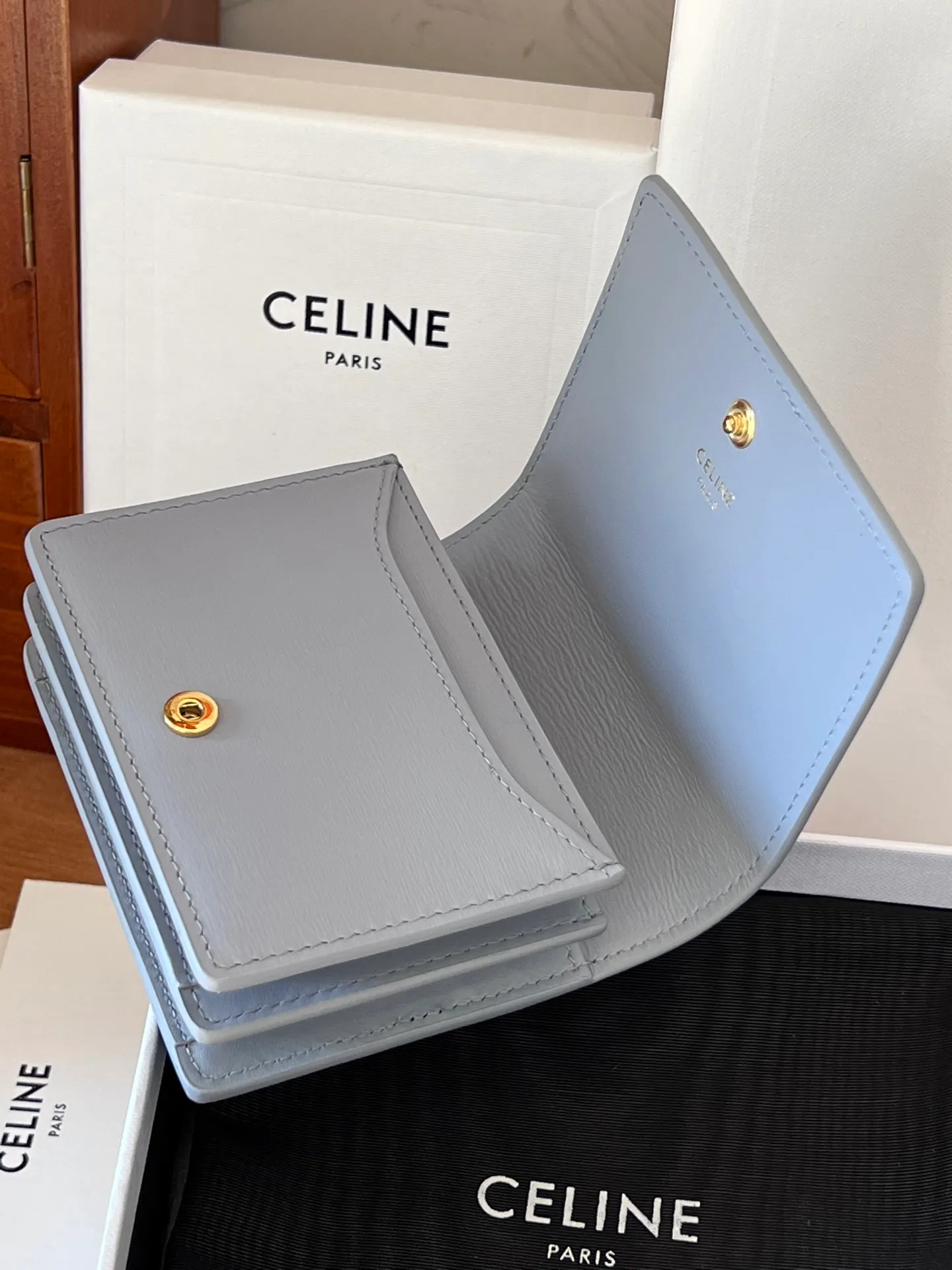 All Categories Celine Wallet (Celine) Celine Original Order 10m123