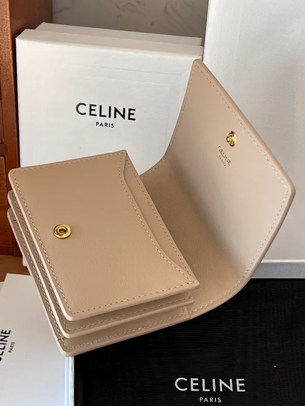 All Categories Celine Wallet (Celine) Celine Original Order 10m123