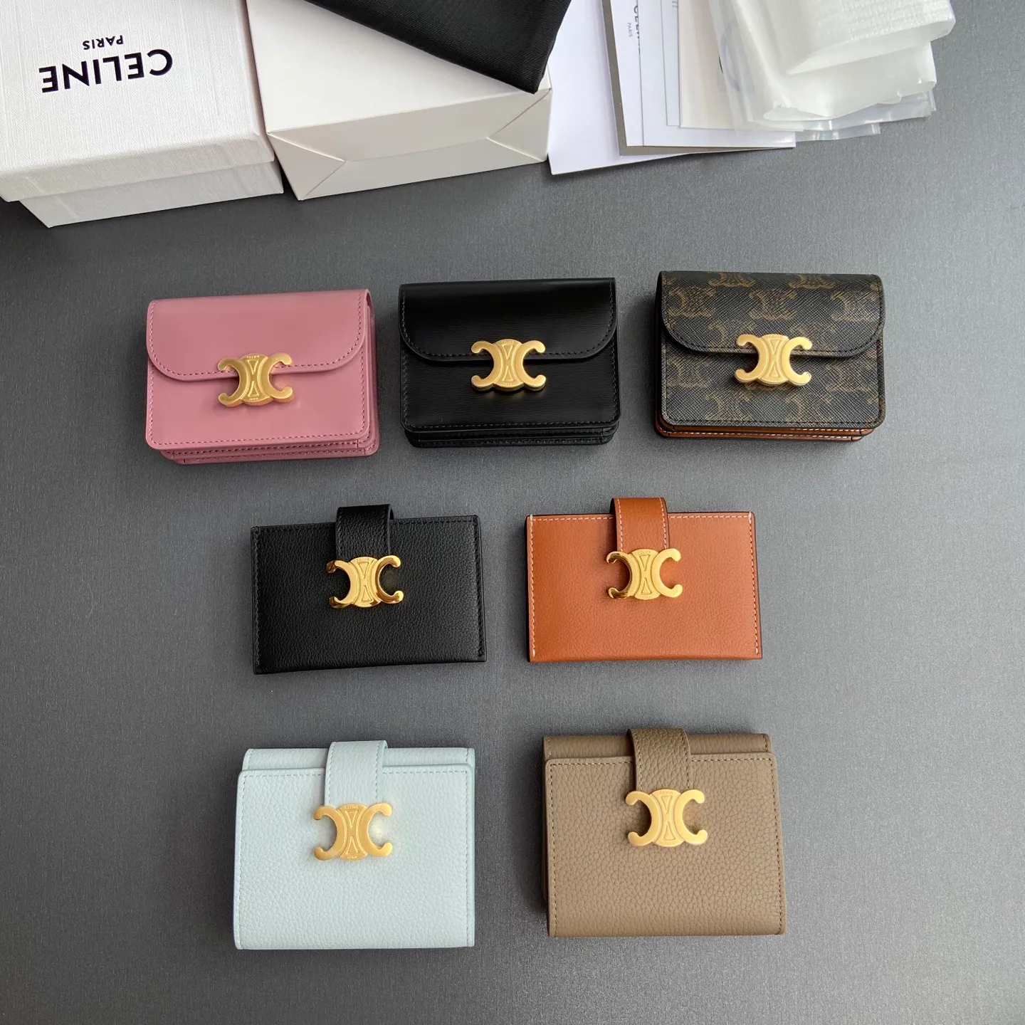 [Special grade pure steel hardware original leather] New style No.: 062 No.: 843 No.: 963 Combination diagram