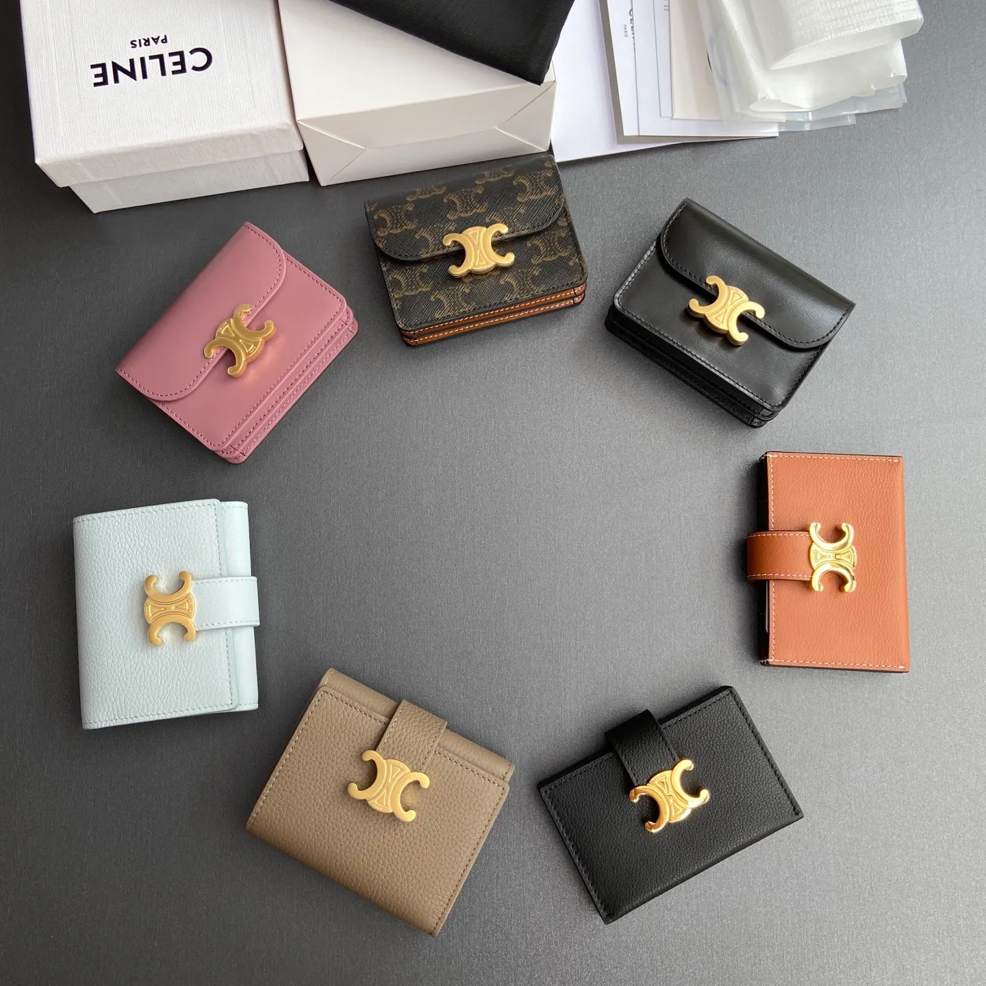 [Special grade pure steel hardware original leather] New style No.: 062 No.: 843 No.: 963 Combination diagram