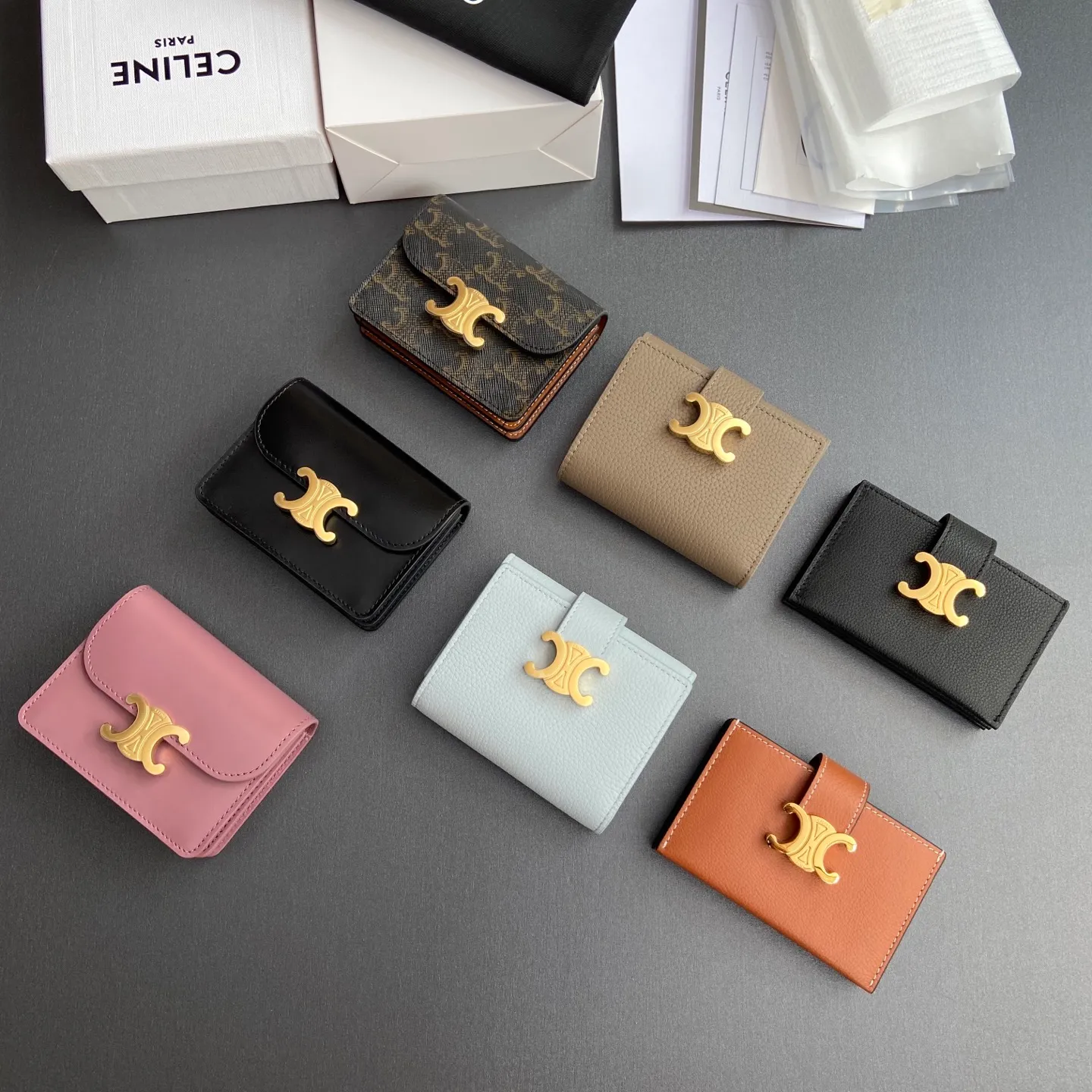 [Special grade pure steel hardware original leather] New style No.: 062 No.: 843 No.: 963 Combination diagram