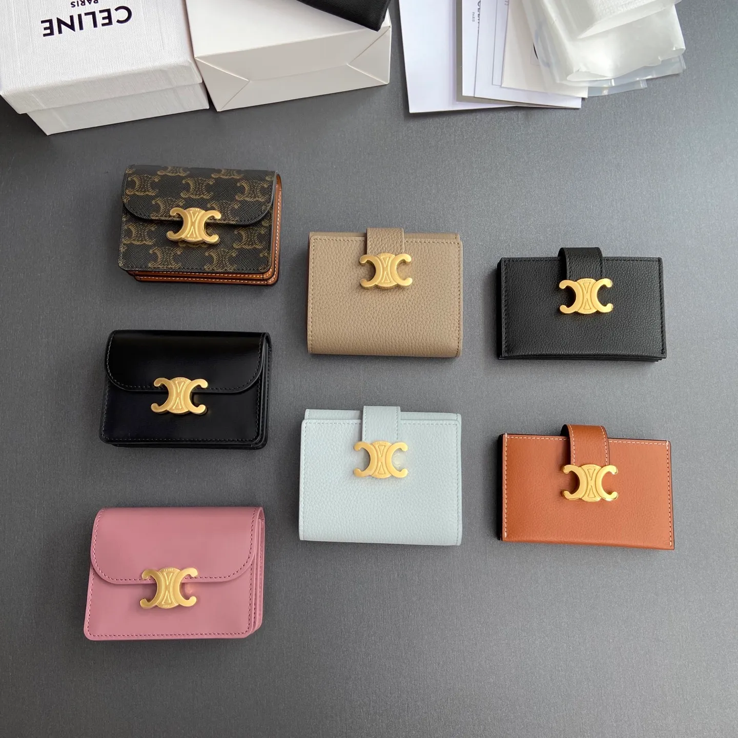 [Special grade pure steel hardware original leather] New style No.: 062 No.: 843 No.: 963 Combination diagram