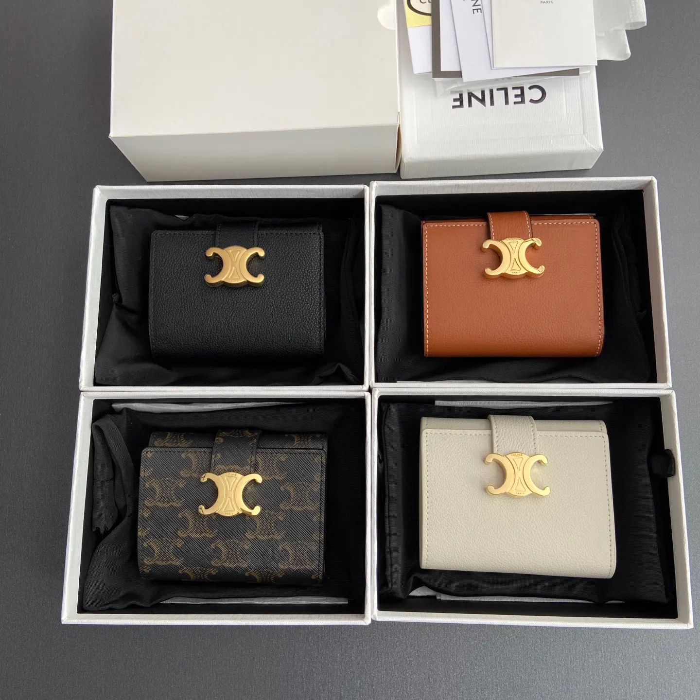 [Special grade pure steel hardware original leather] New style No.: 062 No.: 843 No.: 963 Combination diagram