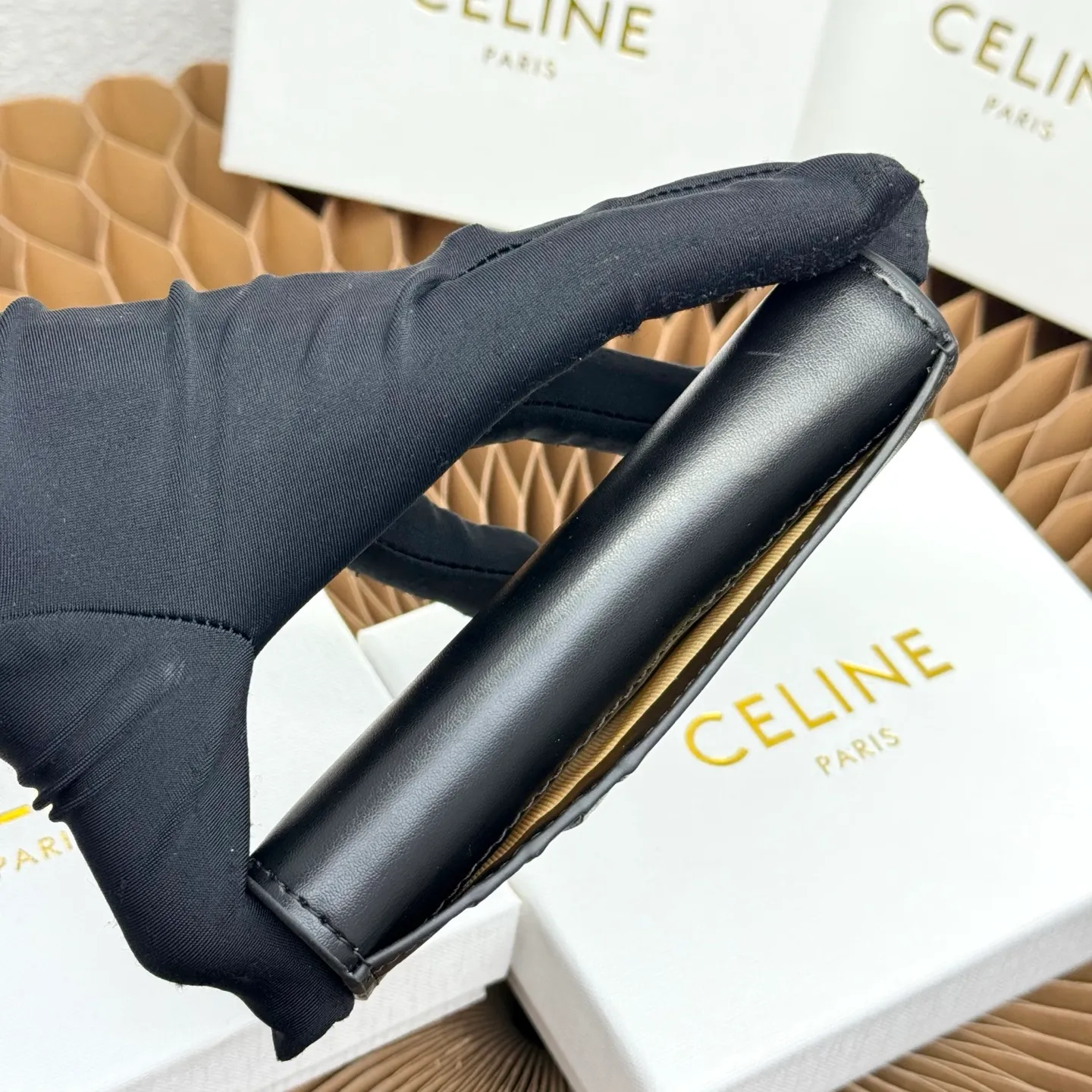 All categories Celine Wallet (Celine) Celine 10073