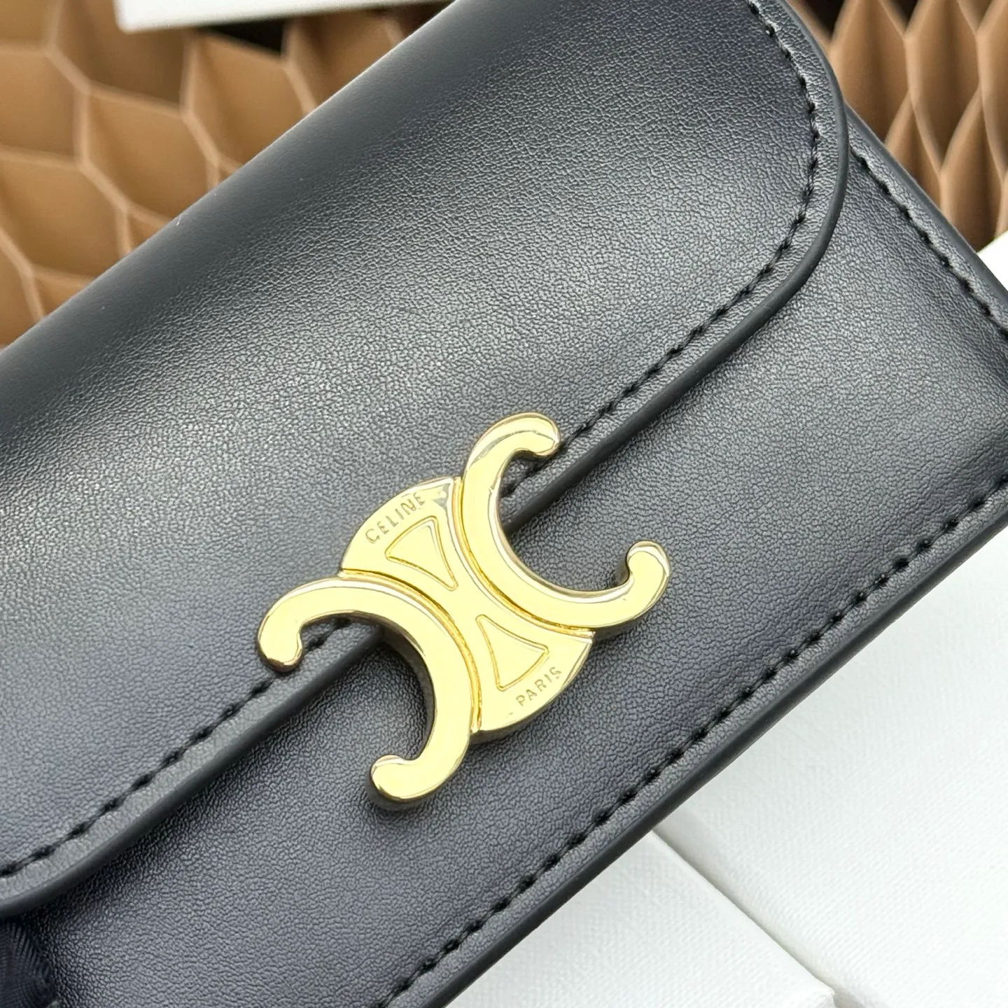 All categories Celine Wallet (Celine) Celine 10073
