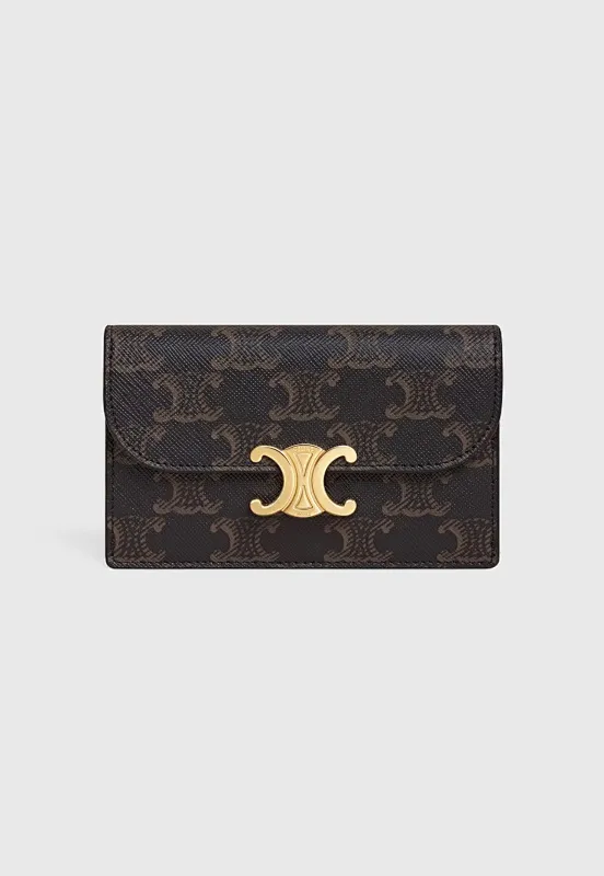 All categories Celine Wallet (Celine) Celine 10073