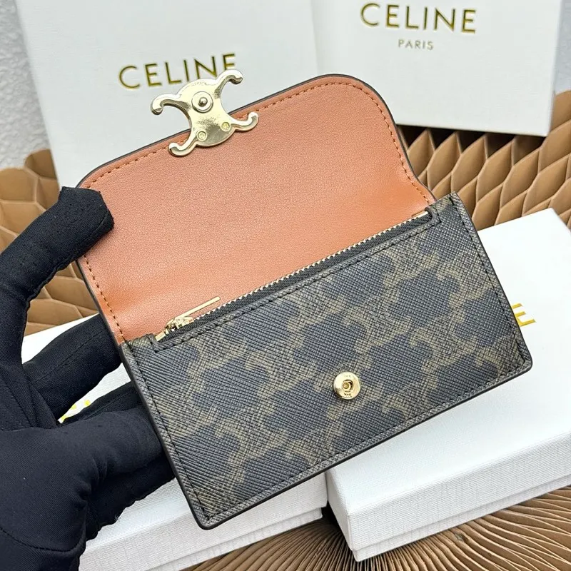 All categories Celine Wallet (Celine) Celine 10073