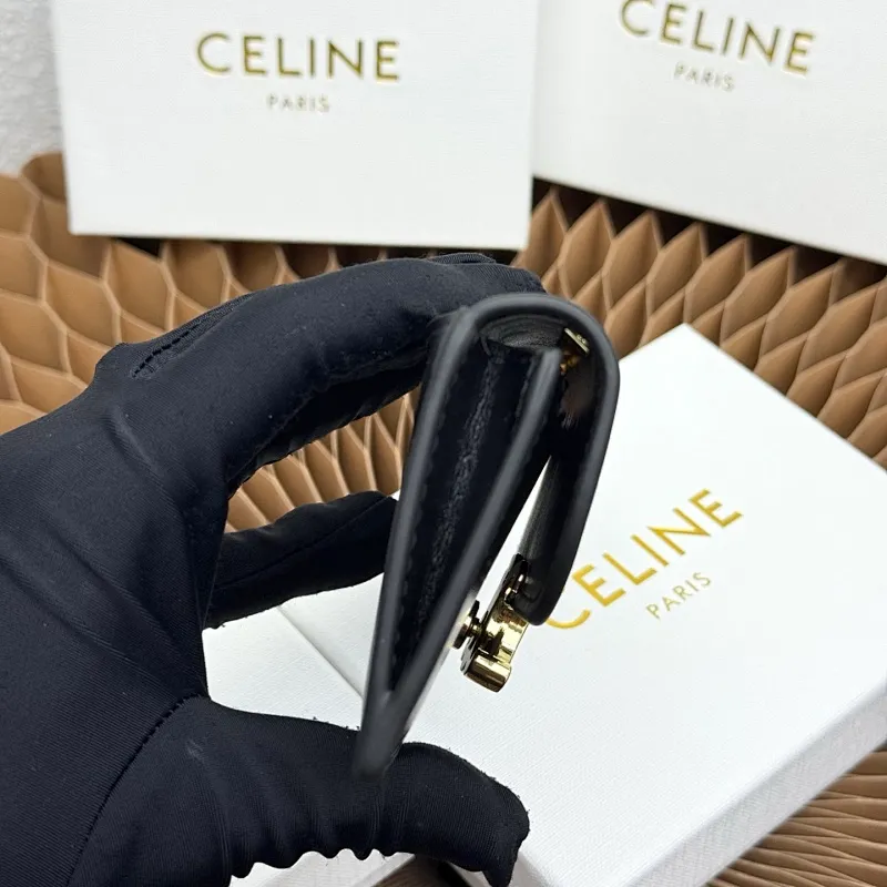 All categories Celine Wallet (Celine) Celine 10073