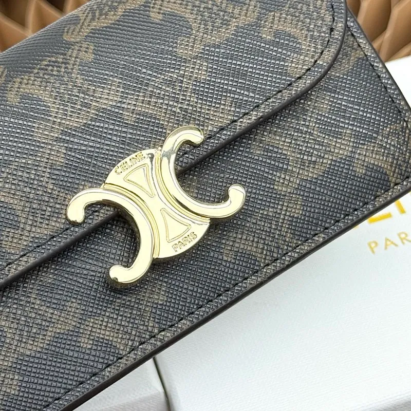 All categories Celine Wallet (Celine) Celine 10073